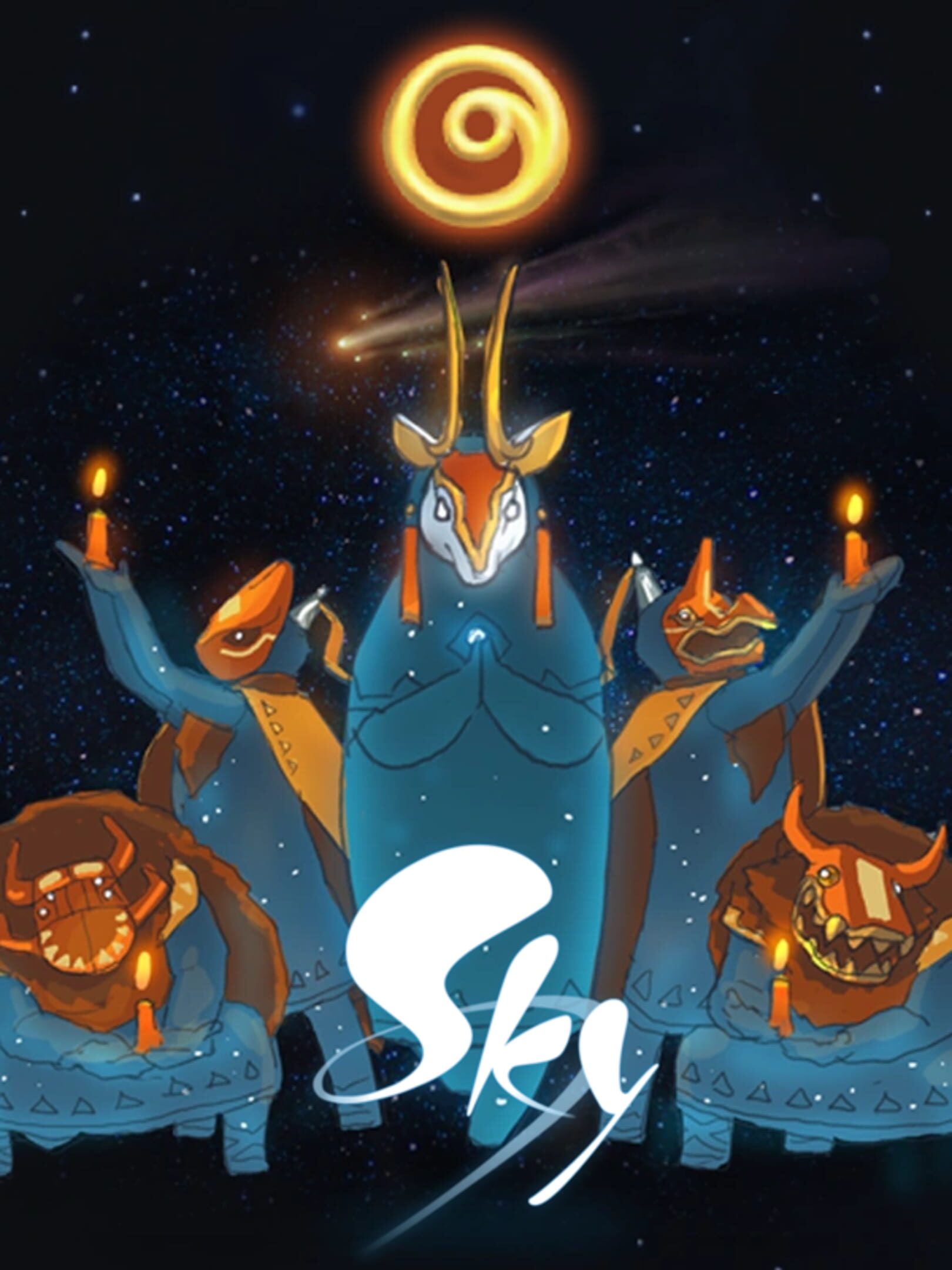 Sky: Children of the Light - Season of Gratitude