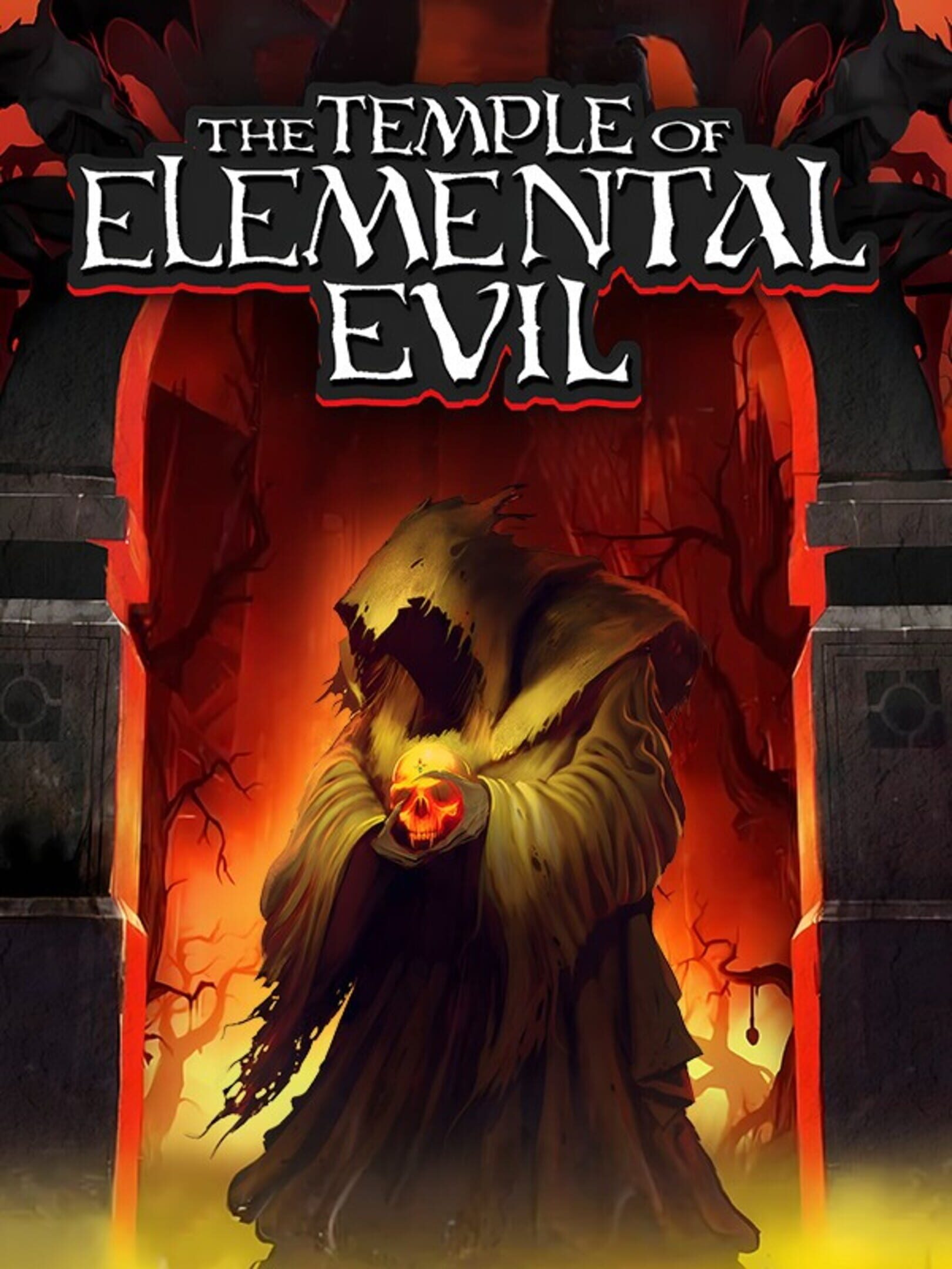 The Temple of Elemental Evil