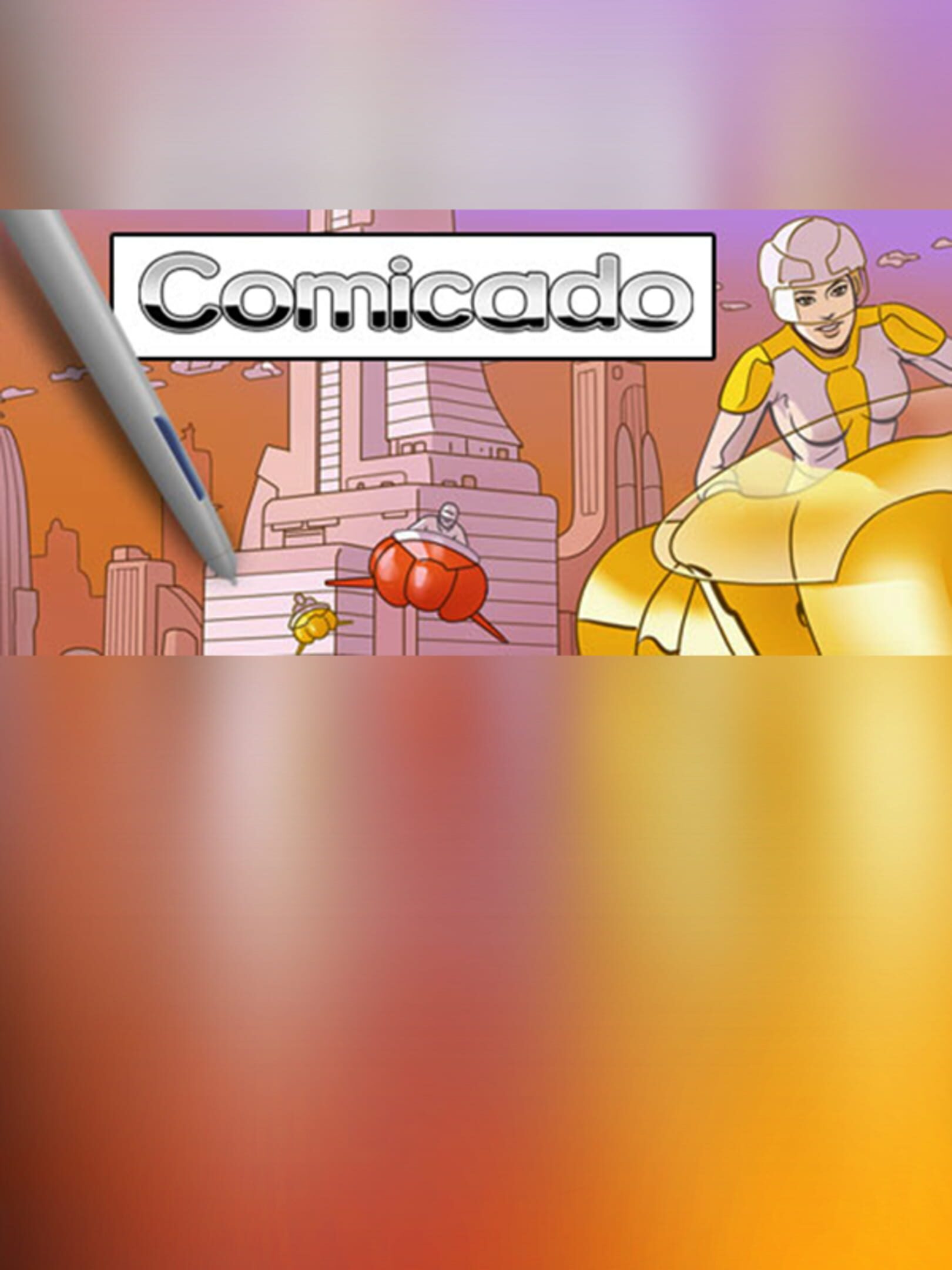 Comicado