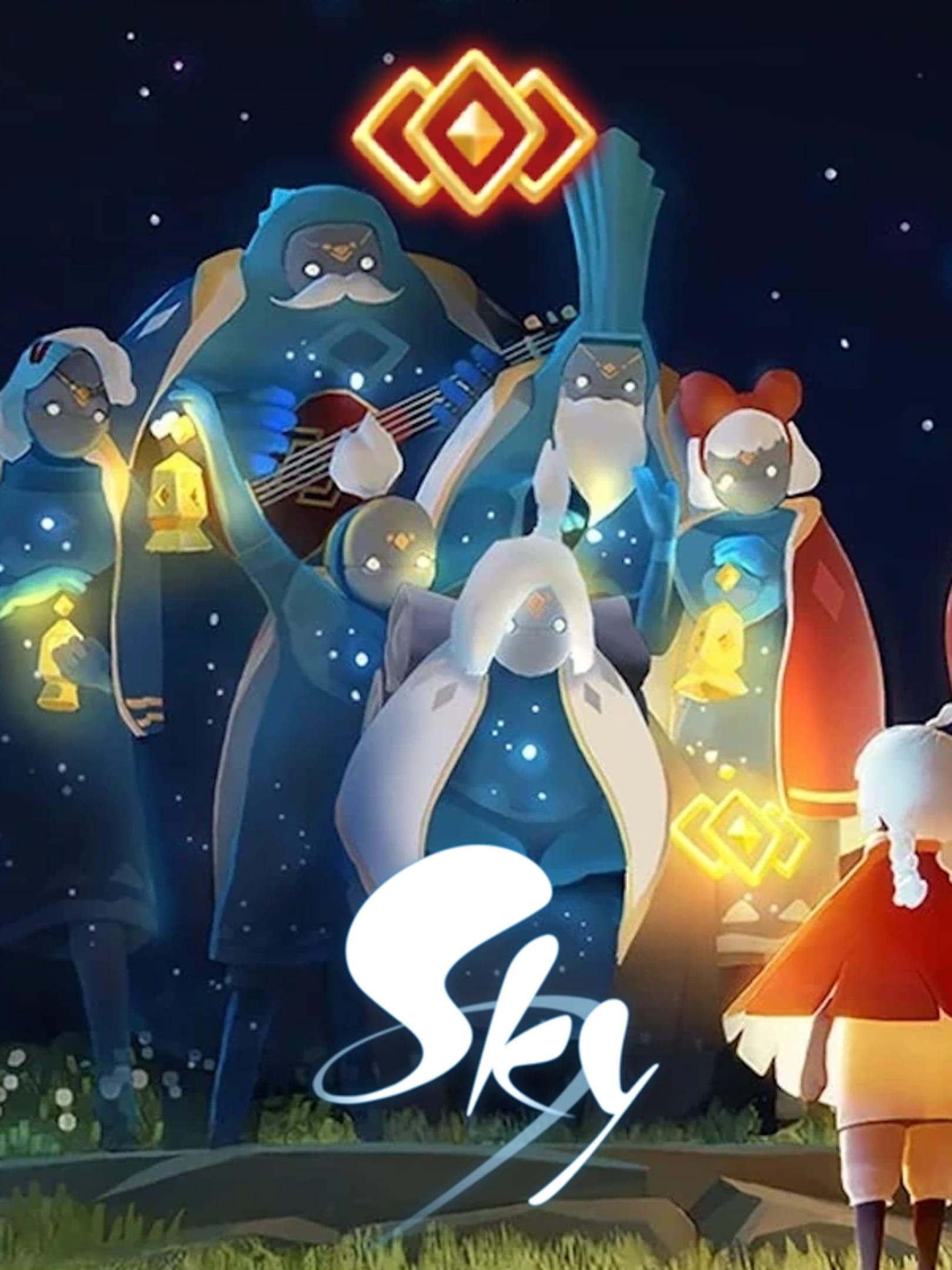 Sky: Children of the Light - Season of Belonging