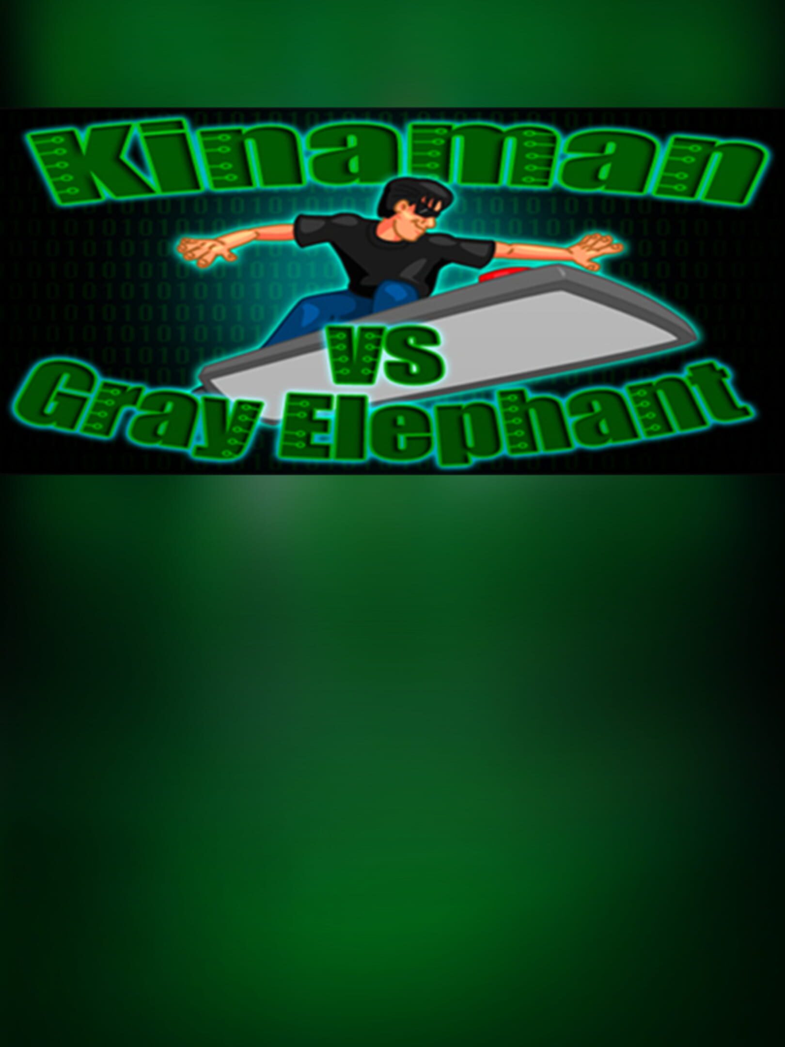 Kinaman vs Gray Elephant