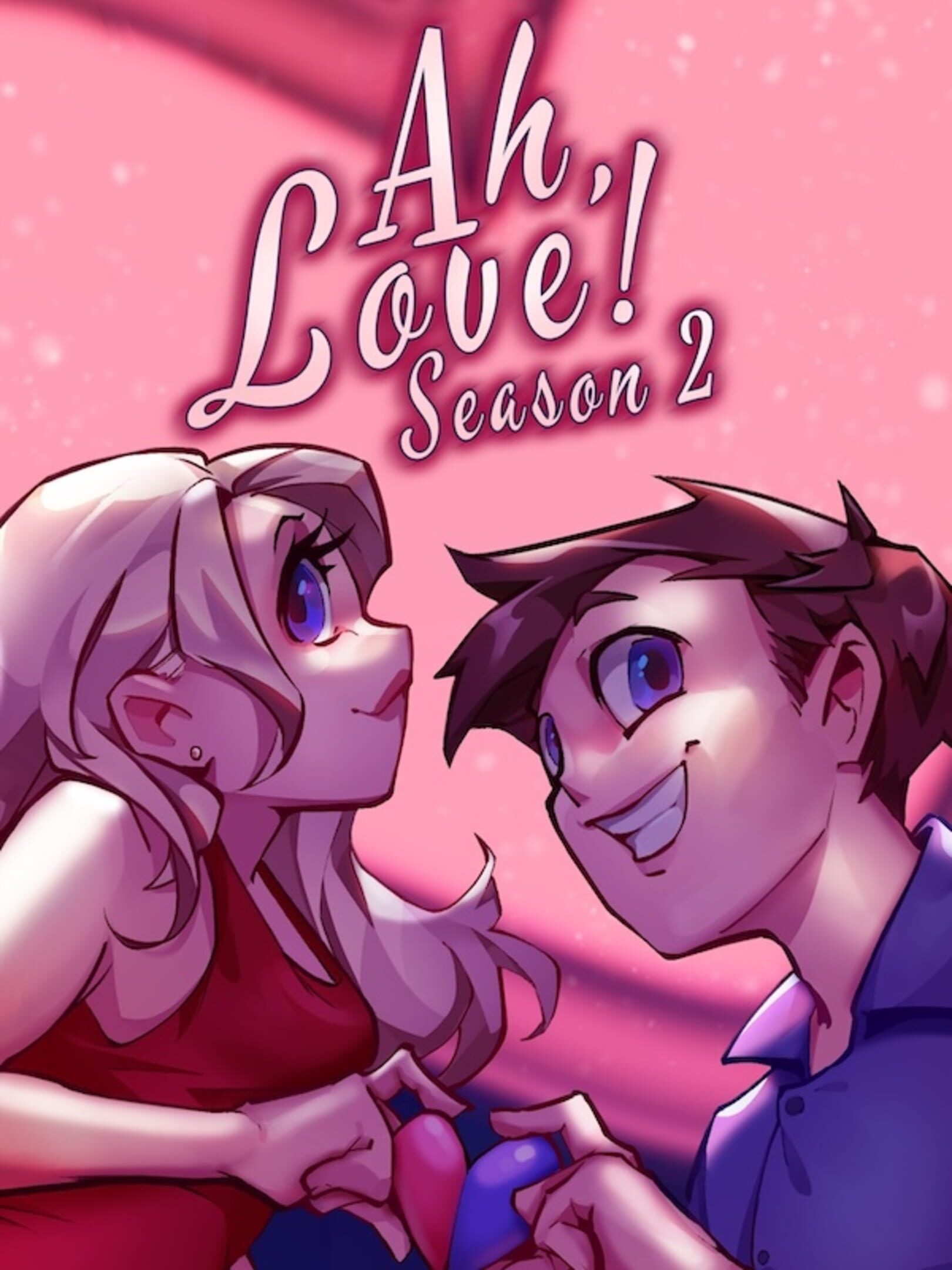Ah, Love! Season 2