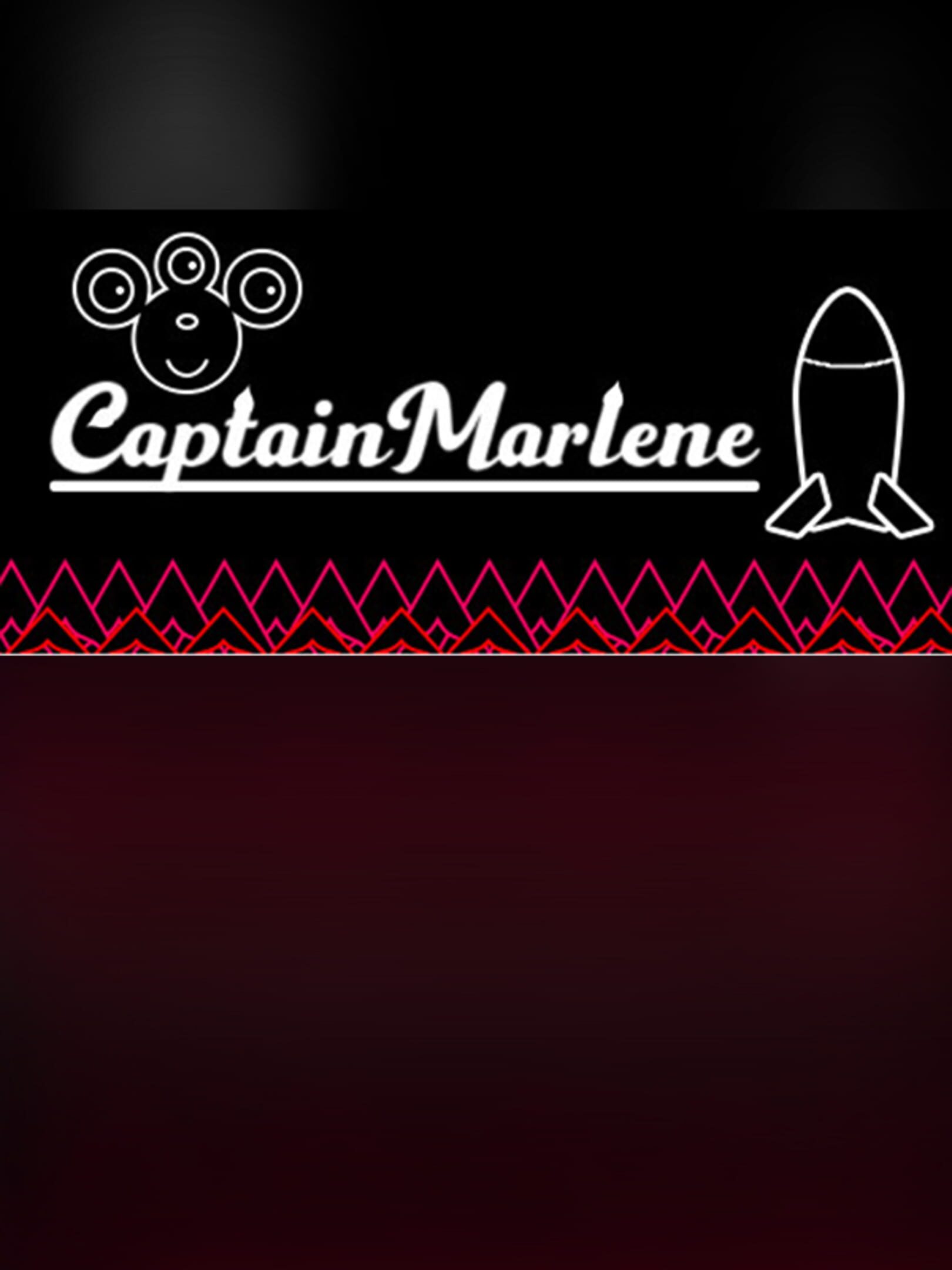 CaptainMarlene