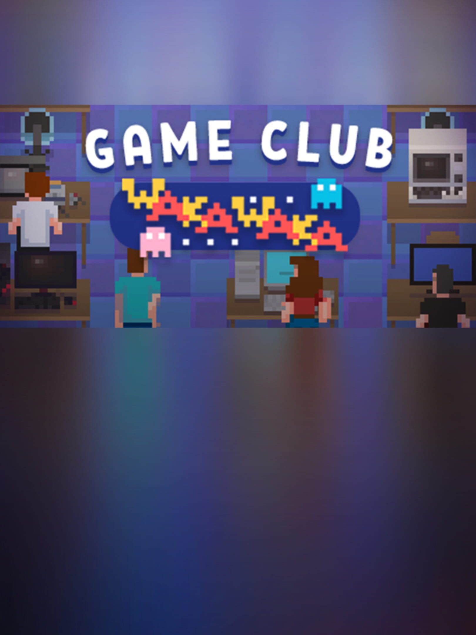 Game club "Waka-Waka"