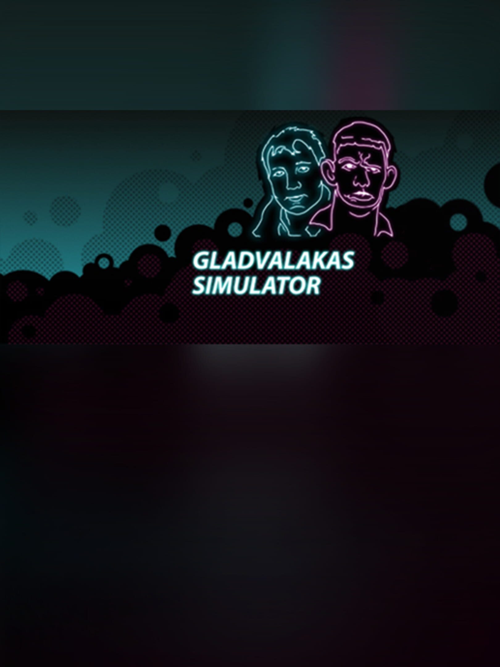Glad Valakas Simulator