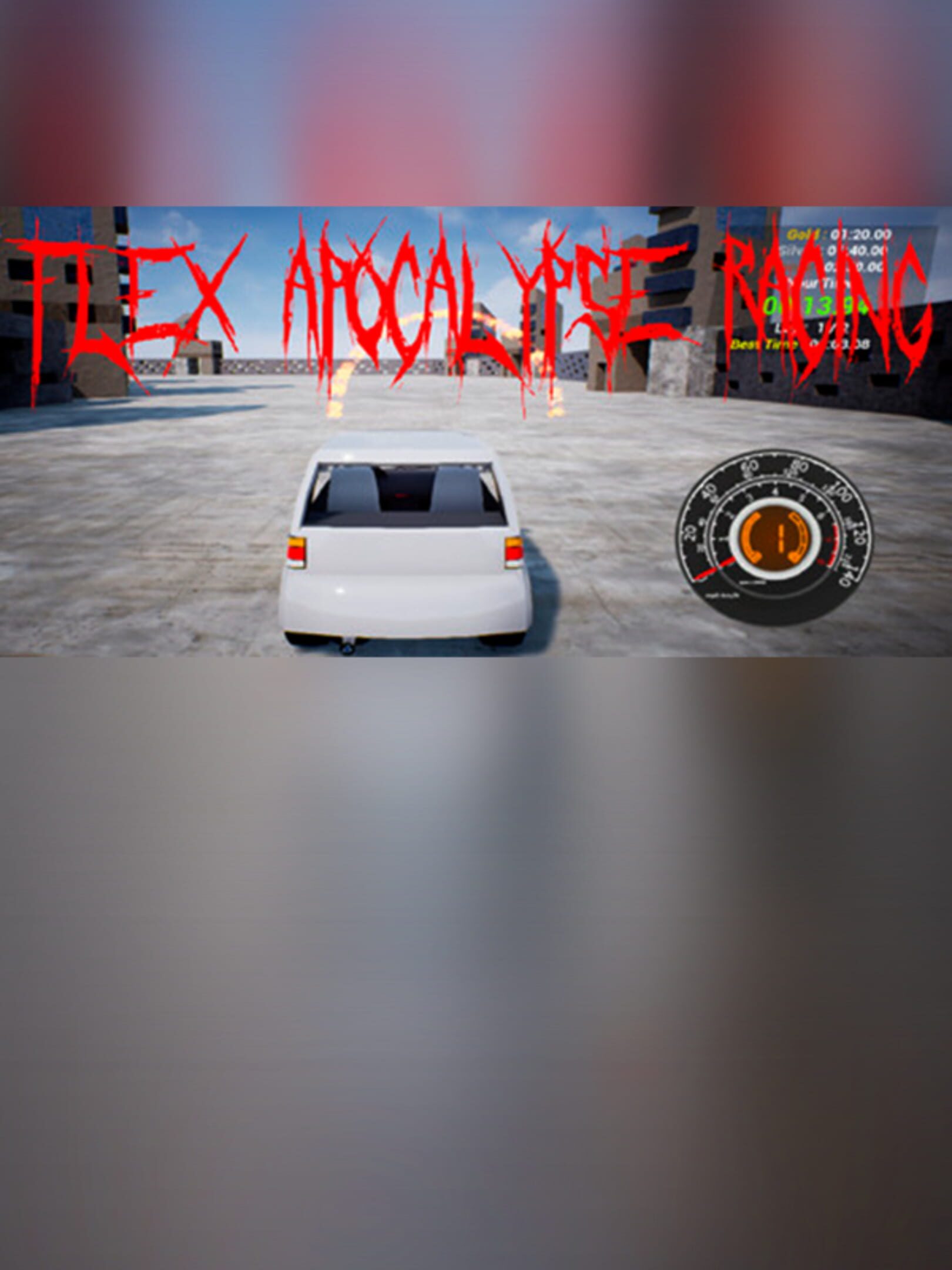 Flex Apocalypse Racing