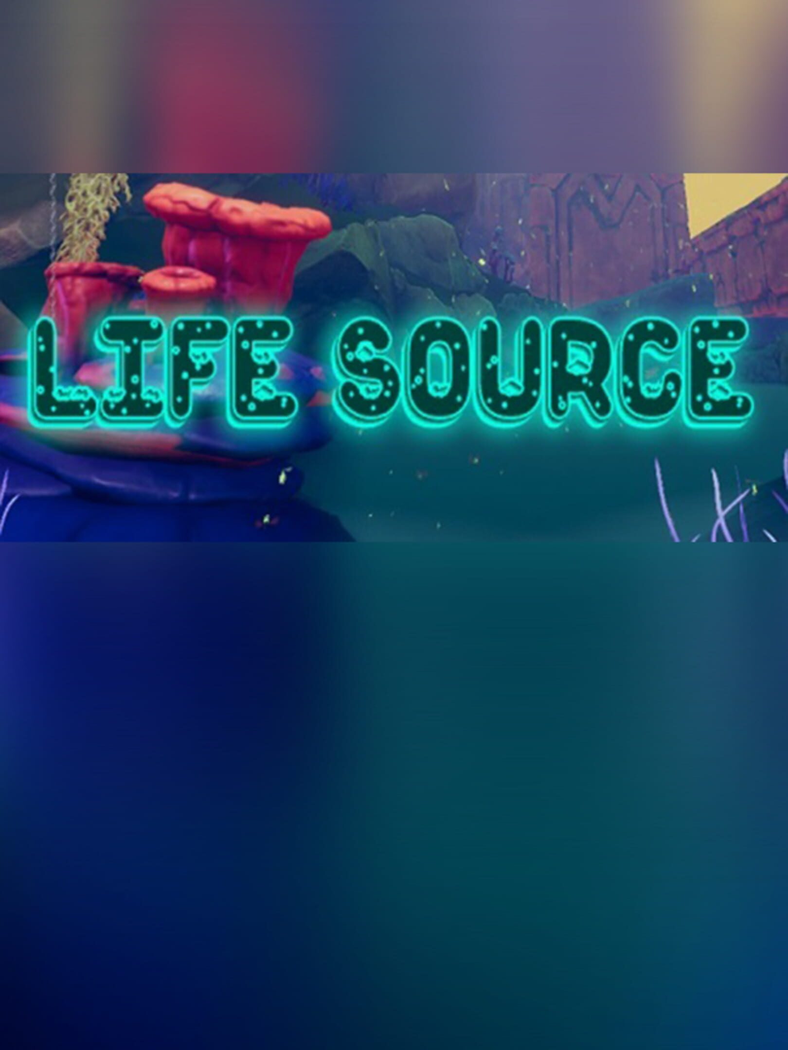 Life source