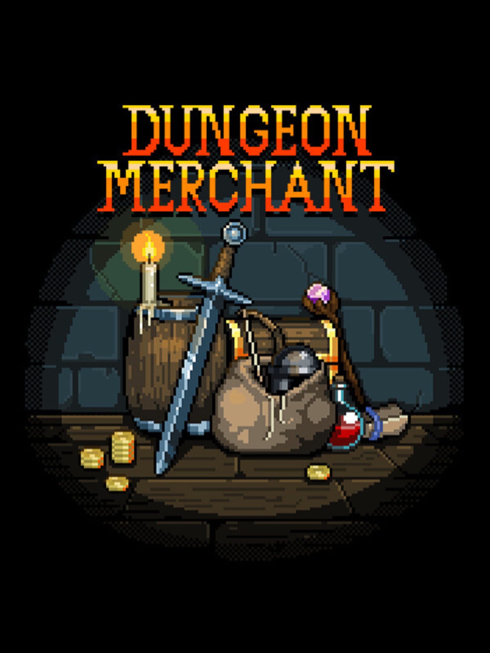 Dungeon Merchant