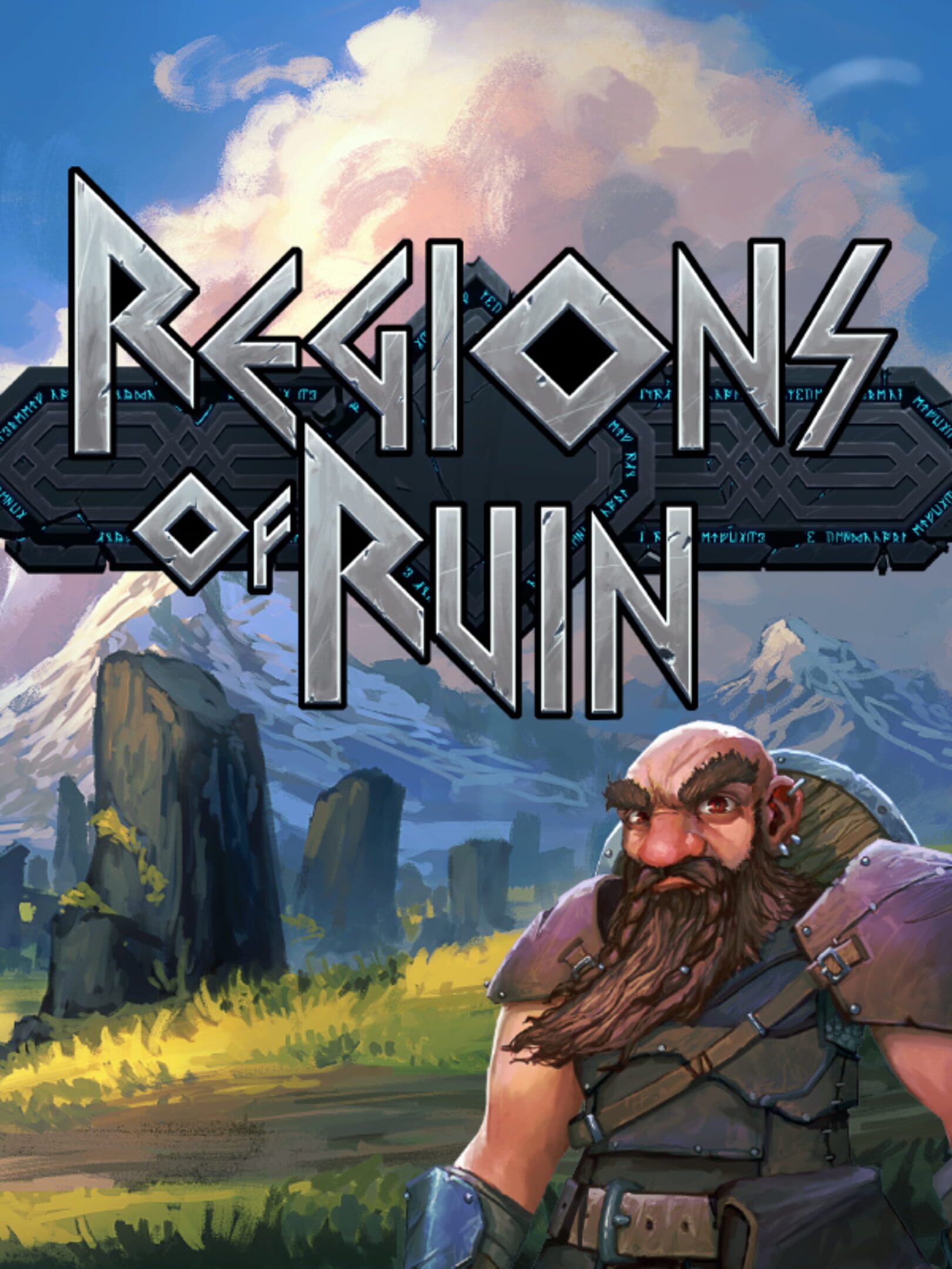 Regions of Ruin: Sieges