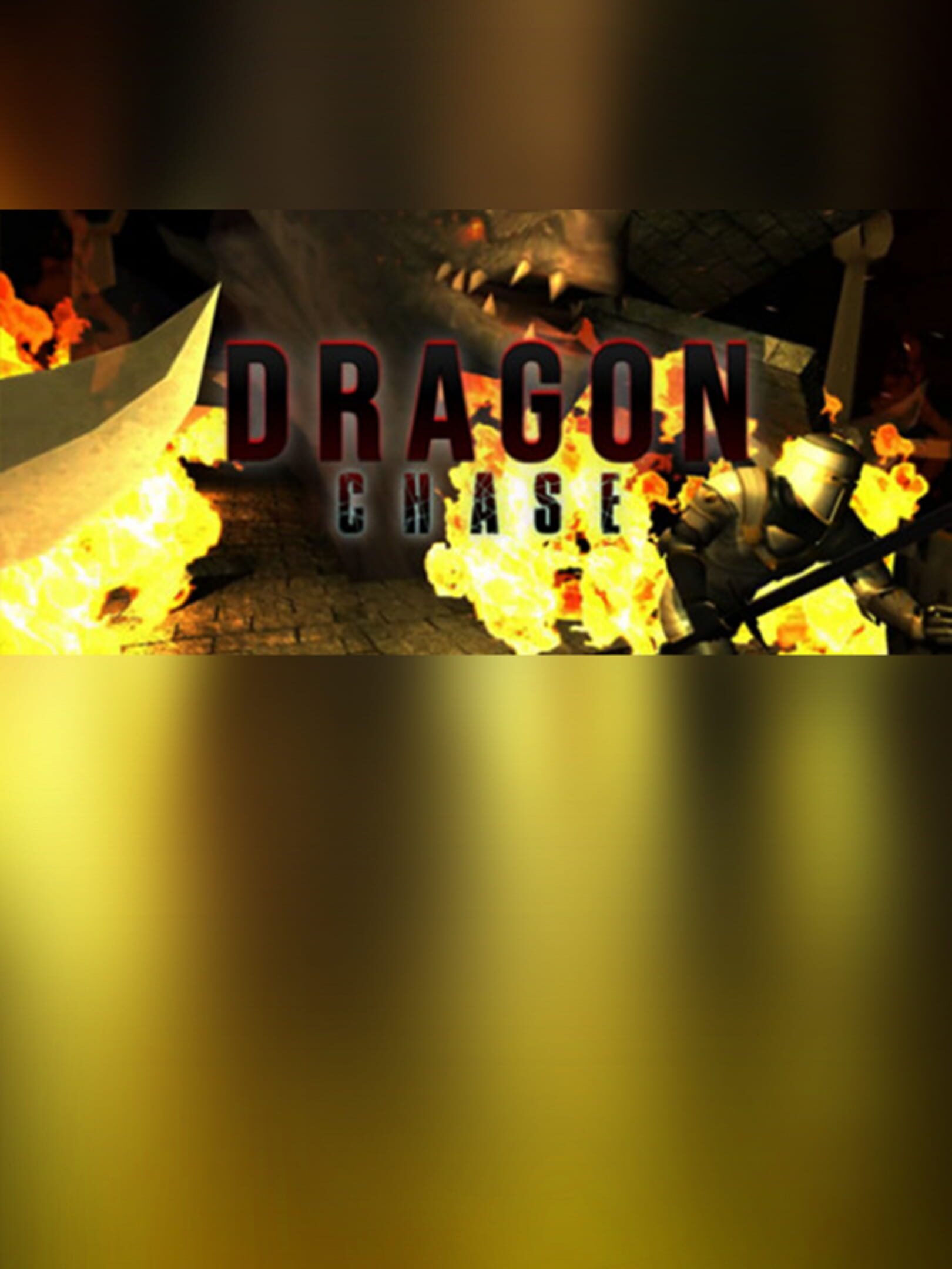 Dragon Chase