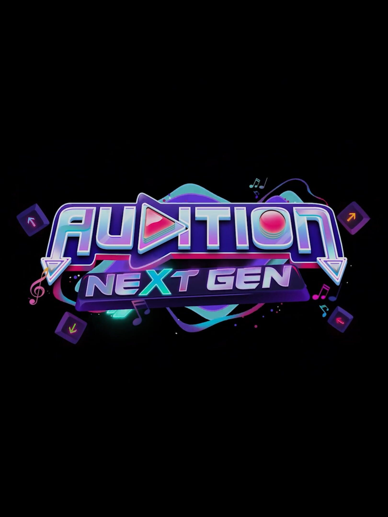 Audition Next Gen