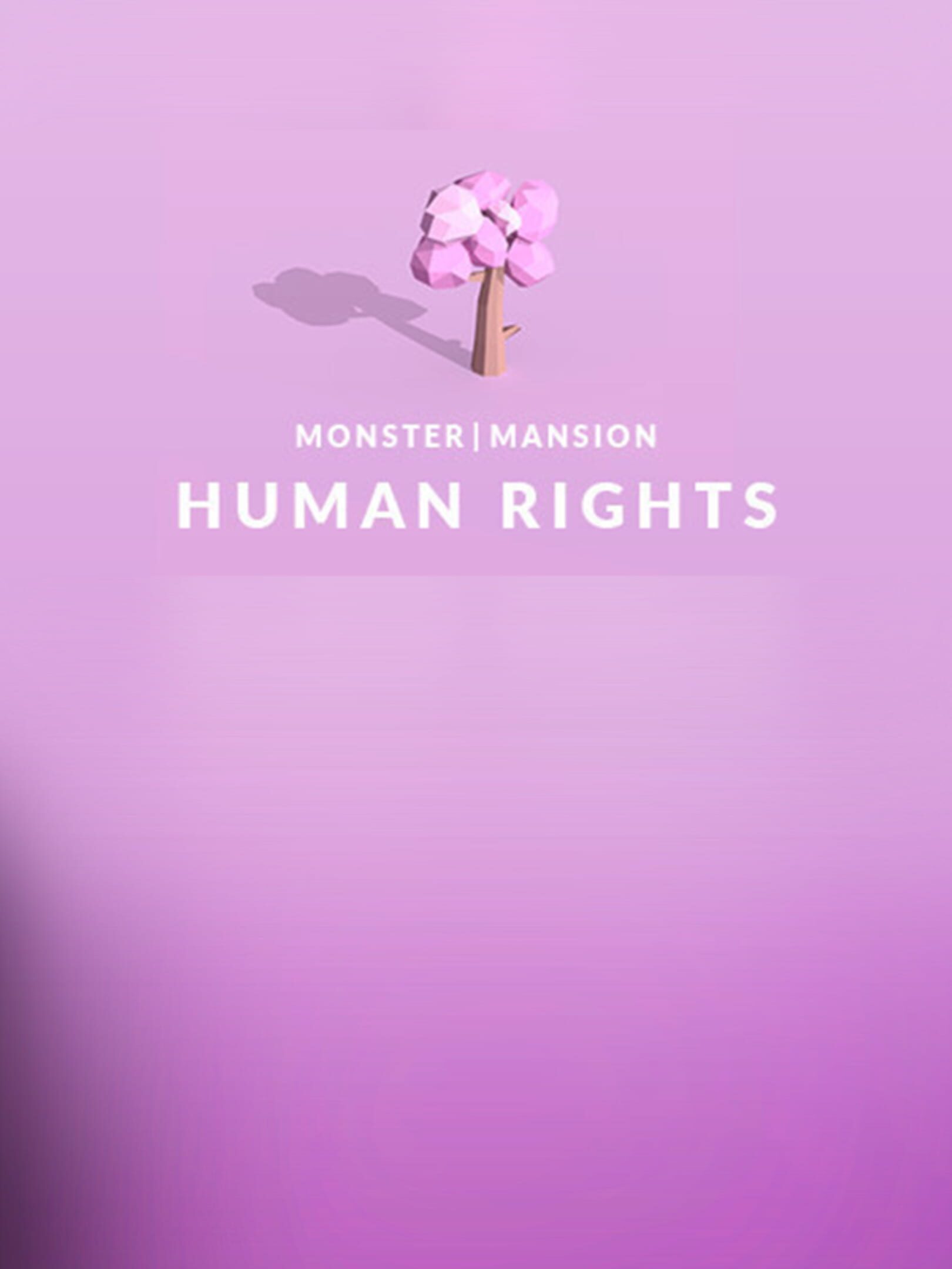 Human Rights cover