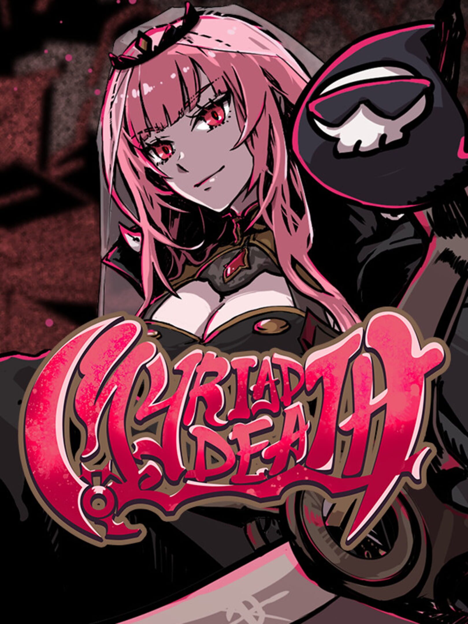 Myriad Death