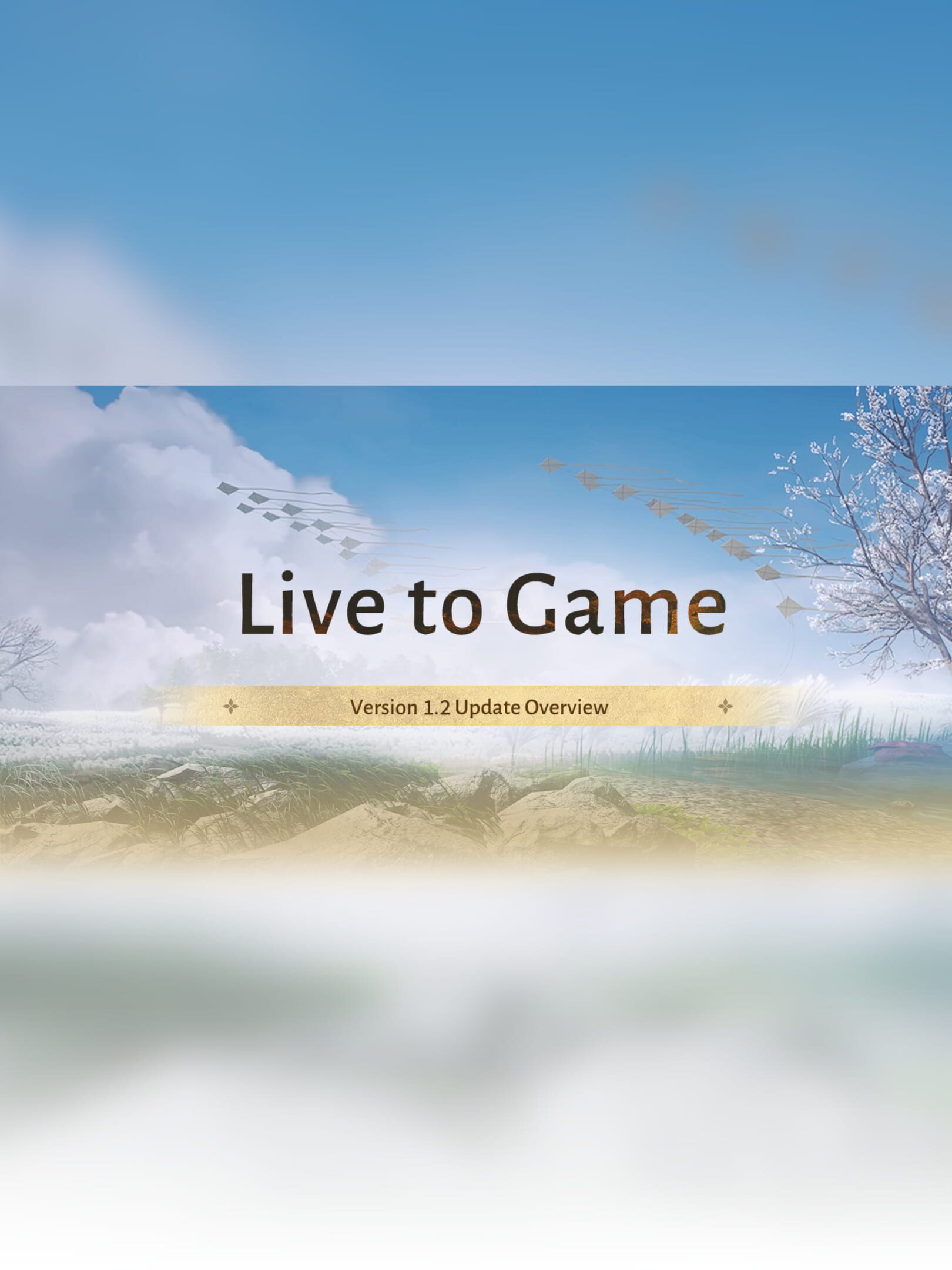 Where Winds Meet: Live to Game