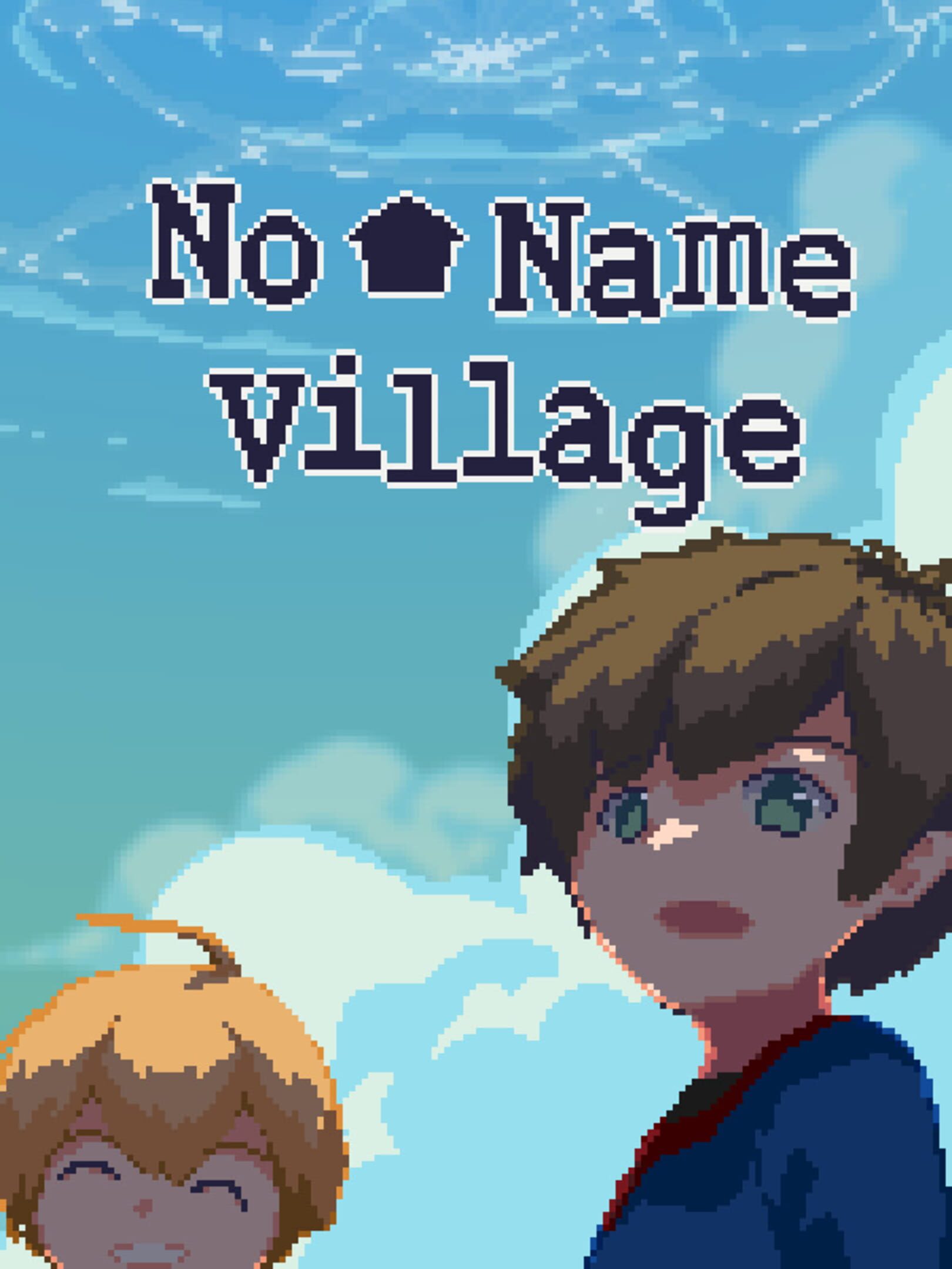 No Name Village