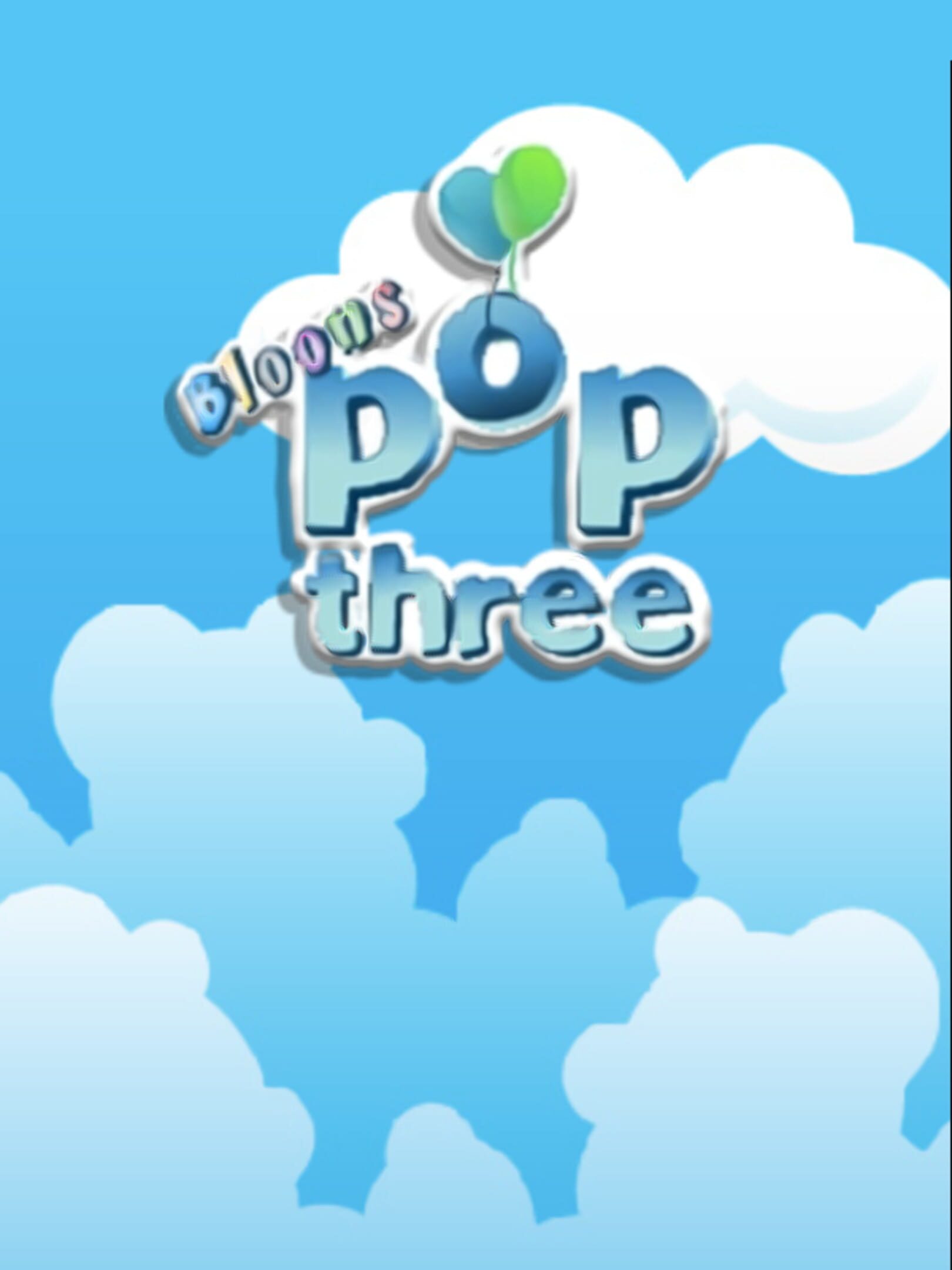 Bloons Pop 3