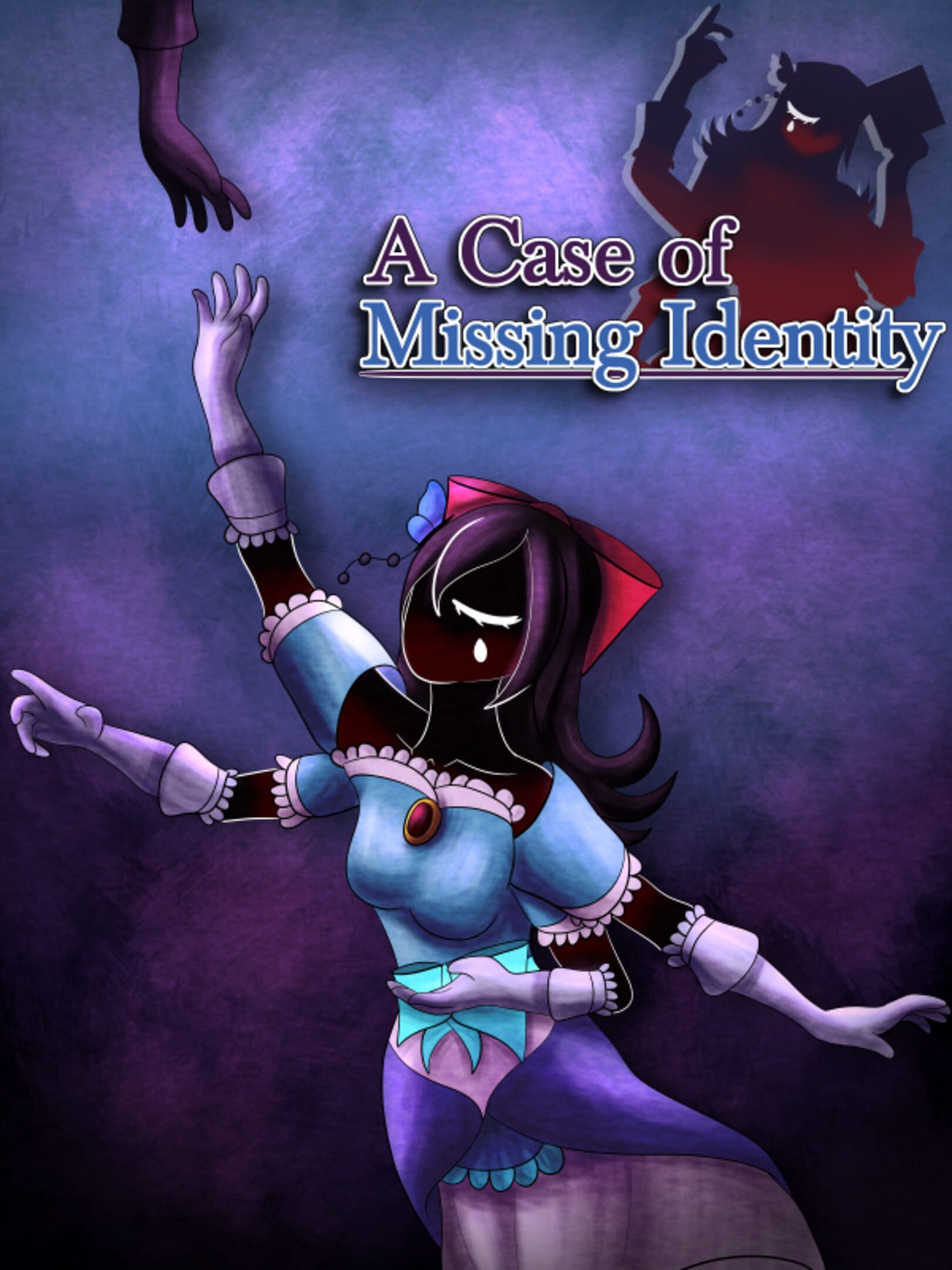 A Case of Missing Identity