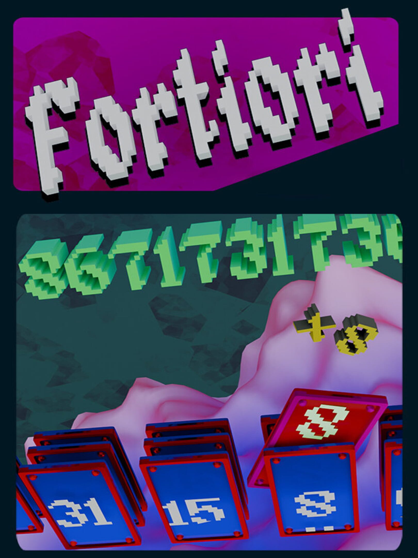Fortiori cover
