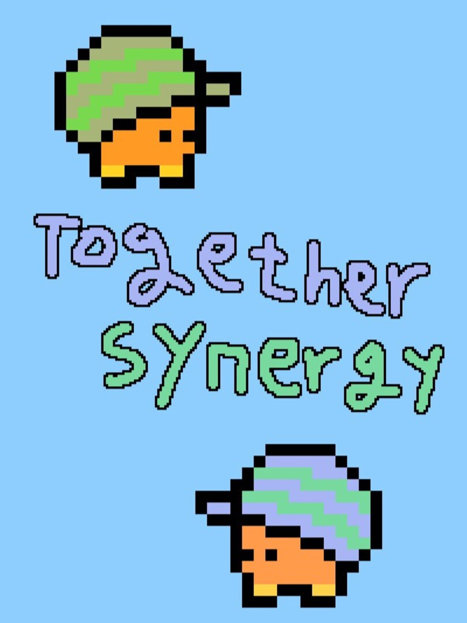Together Synergy cover
