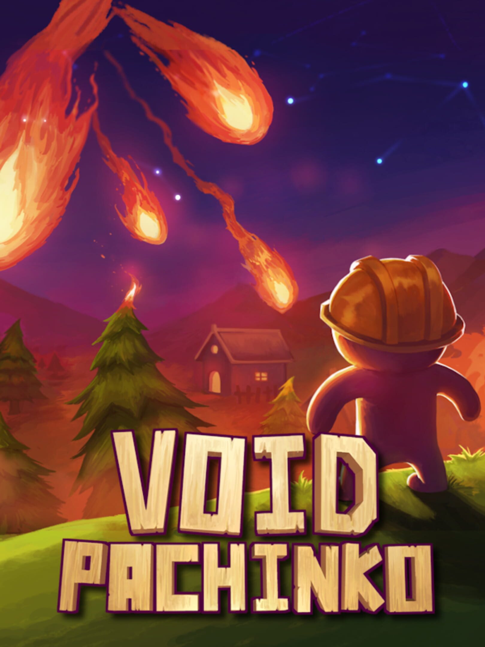 Void Pachinko