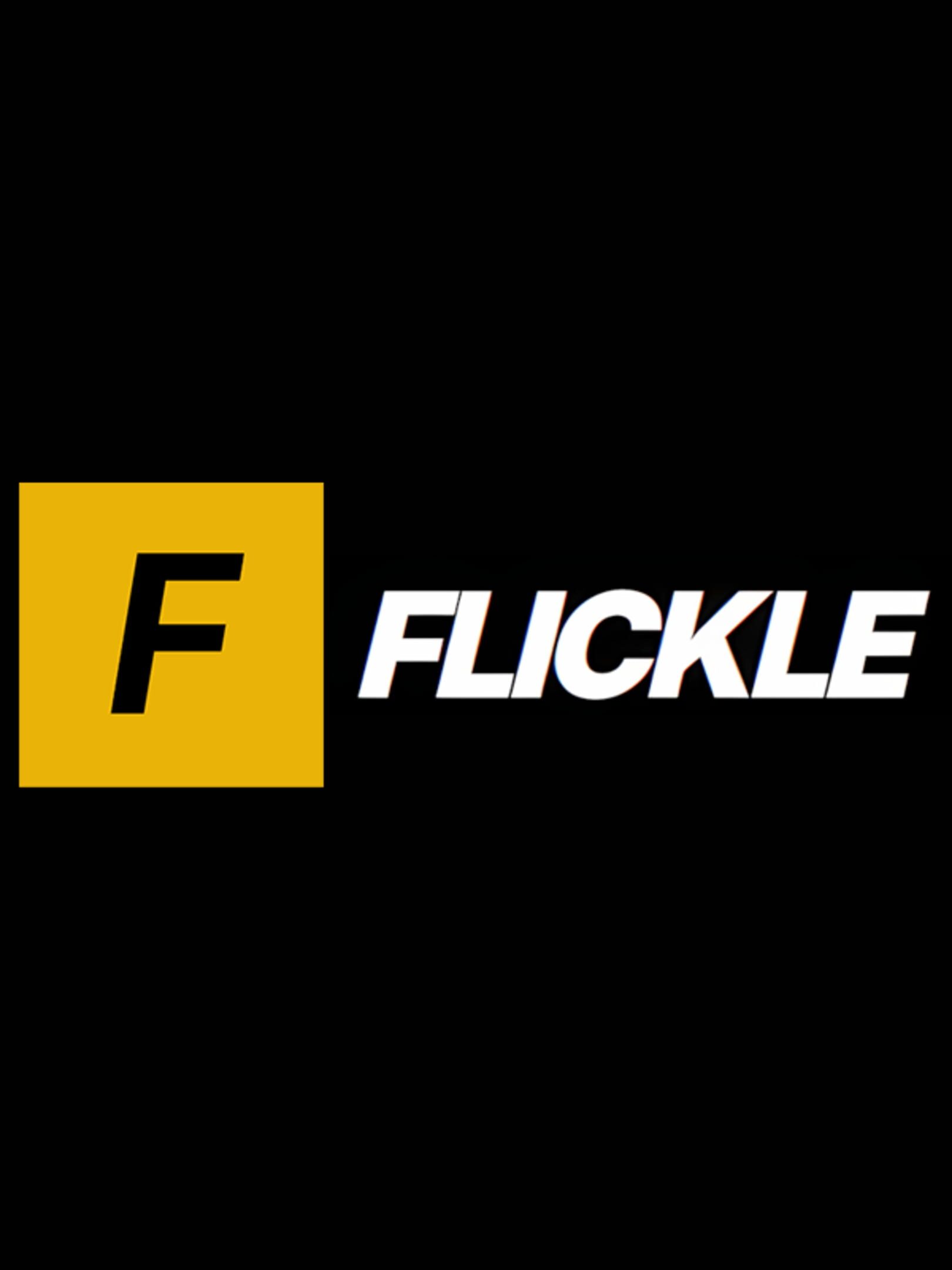 Flickle cover