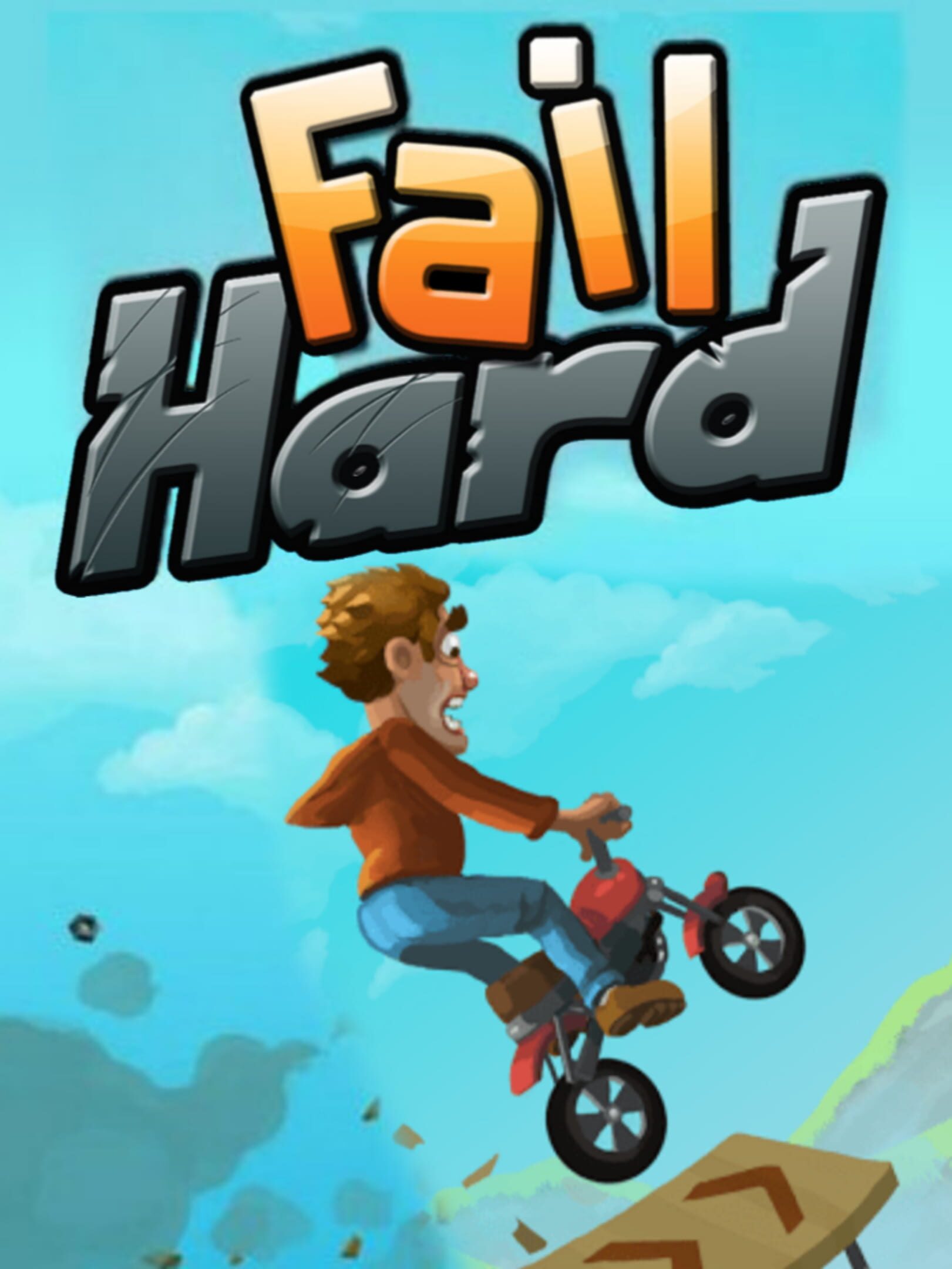 Fail Hard