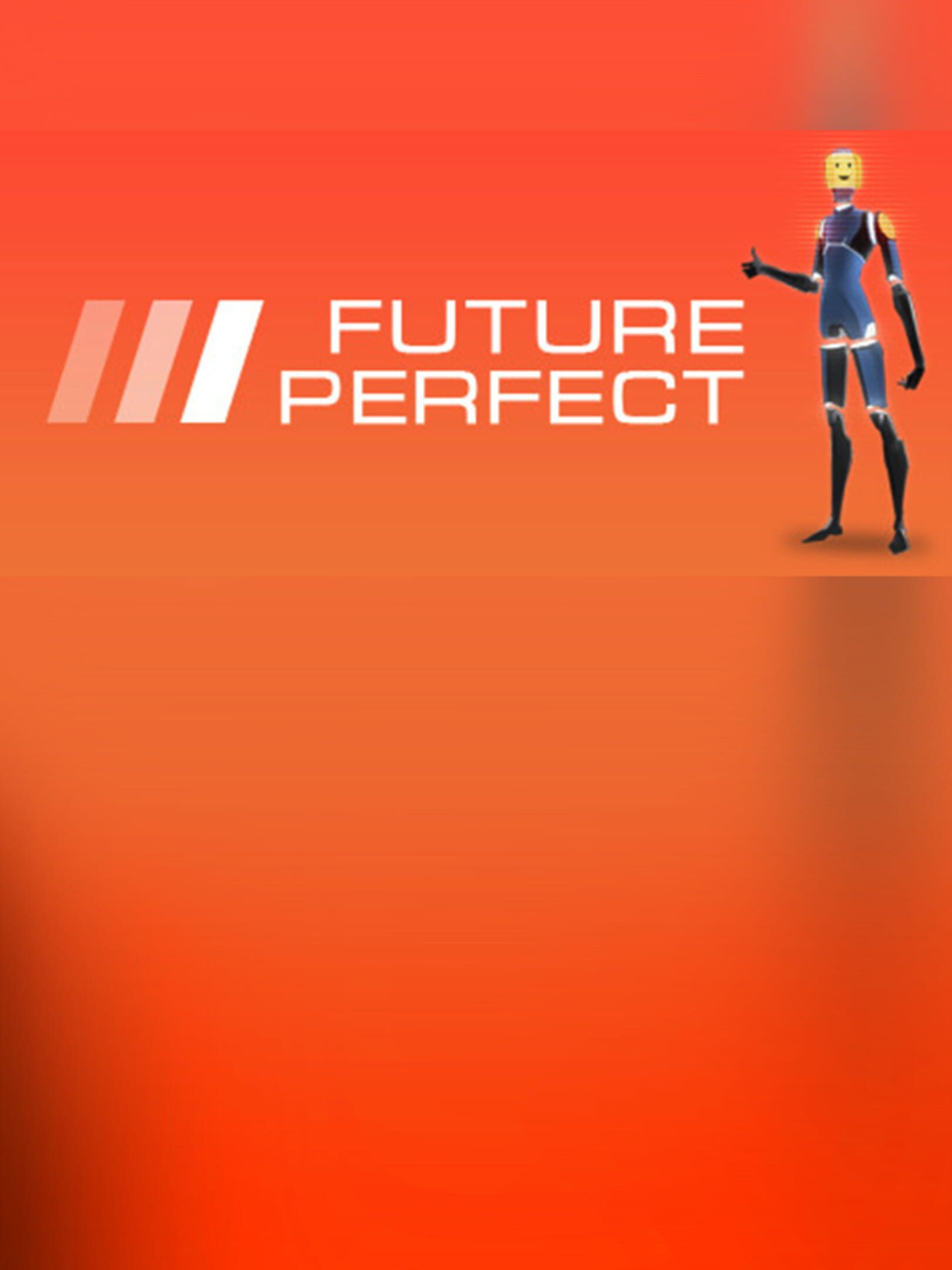 Future Perfect