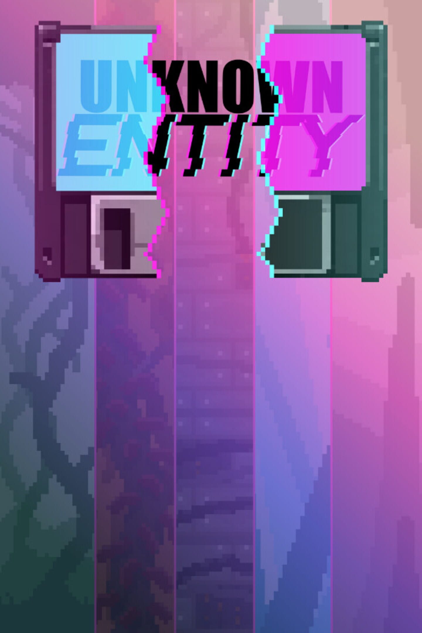 Unknown Entity cover
