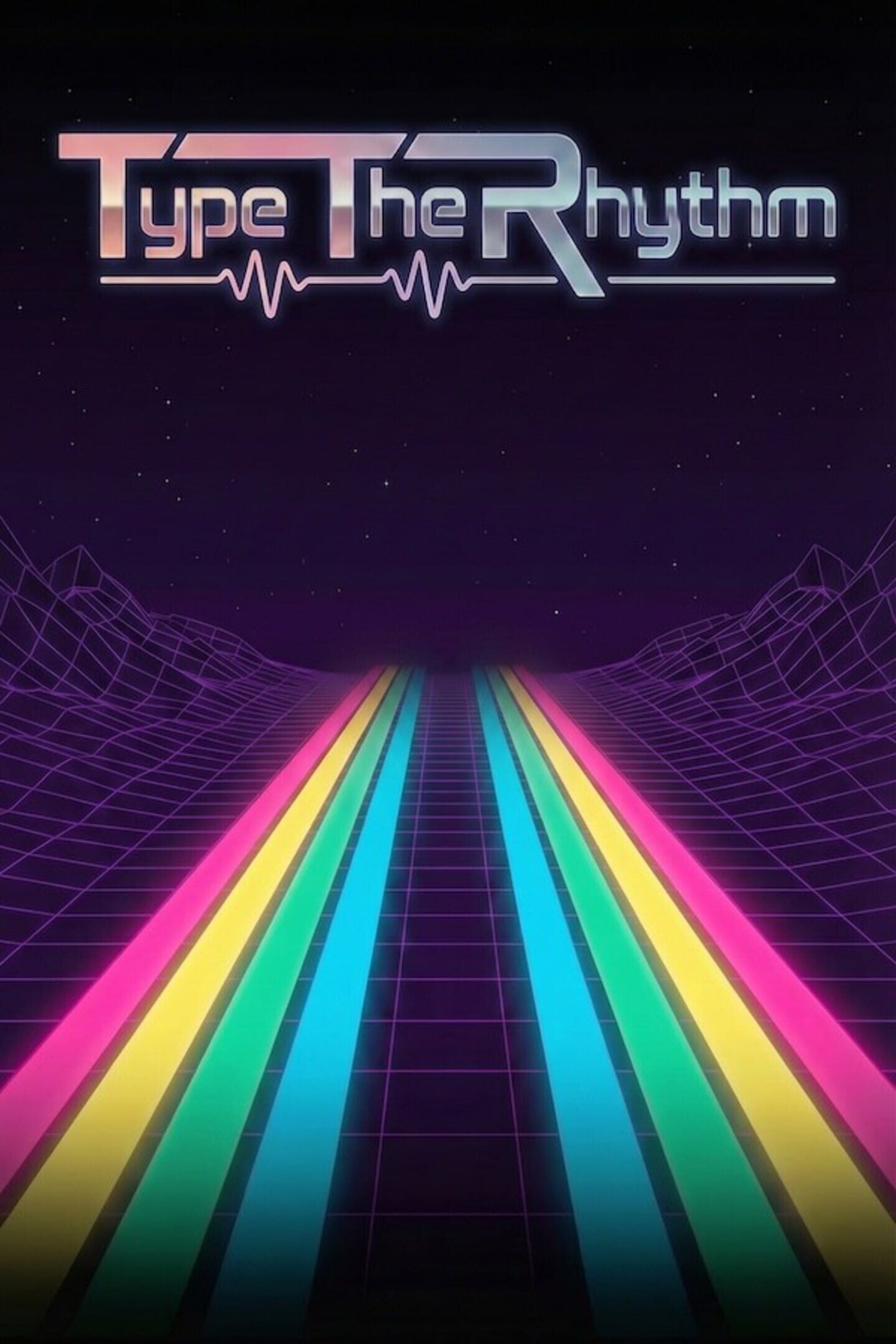 Type the Rhythm cover