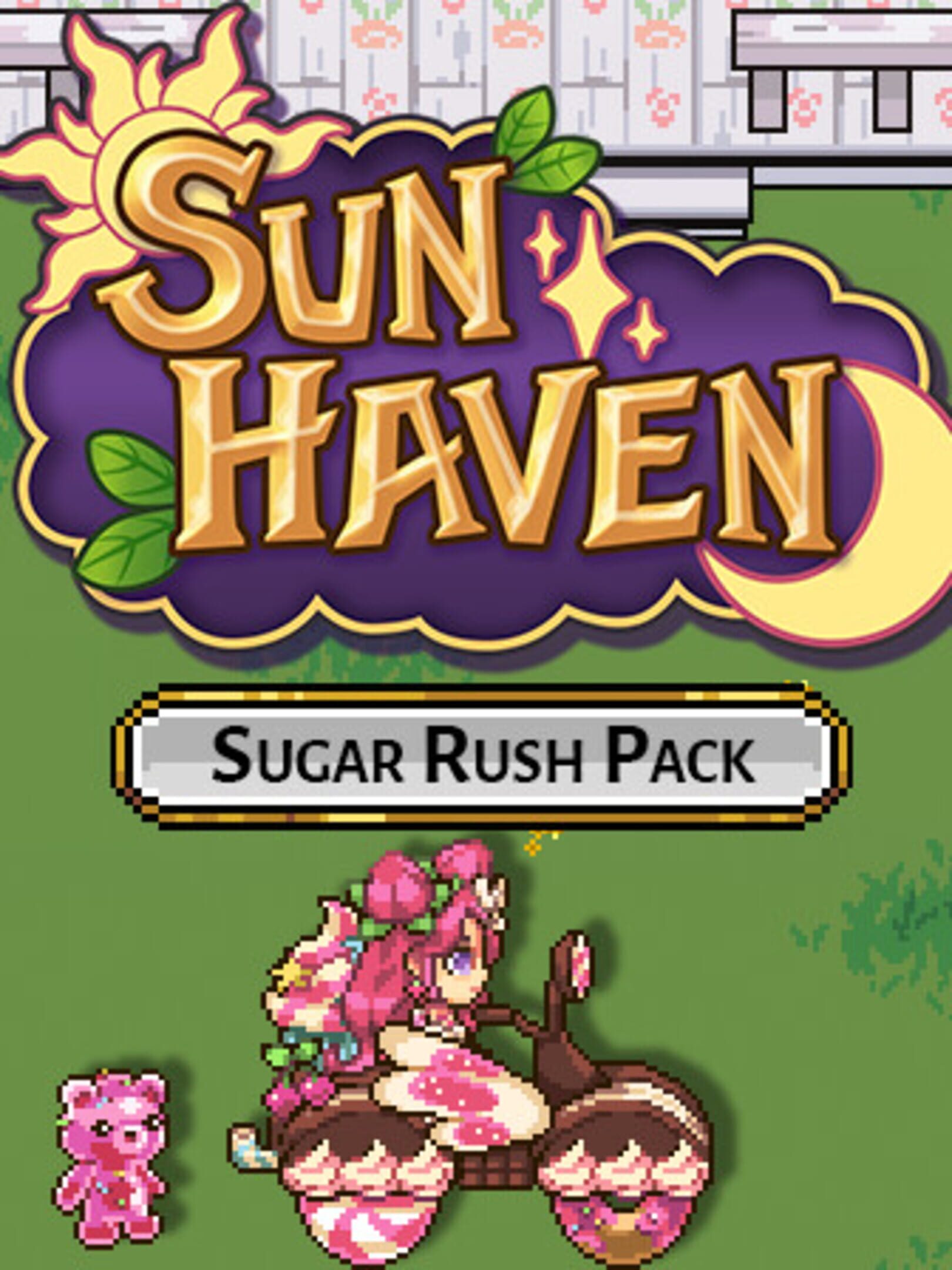 Sun Haven: Sugar Rush Pack