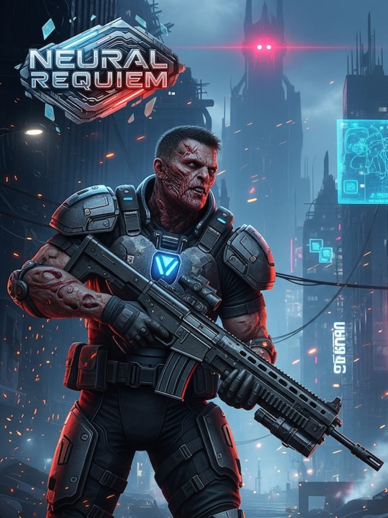 Neural Requiem