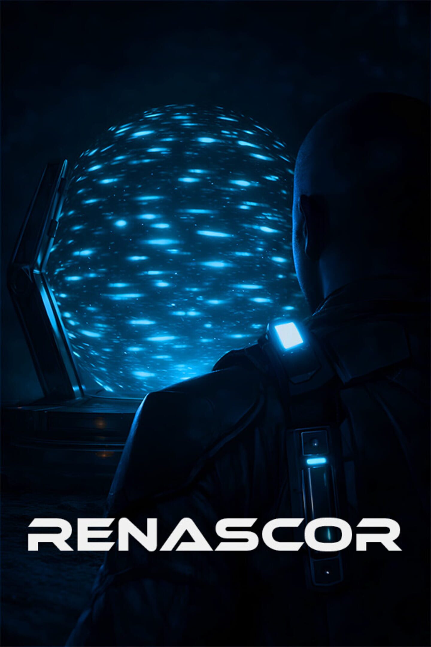 Renascor cover