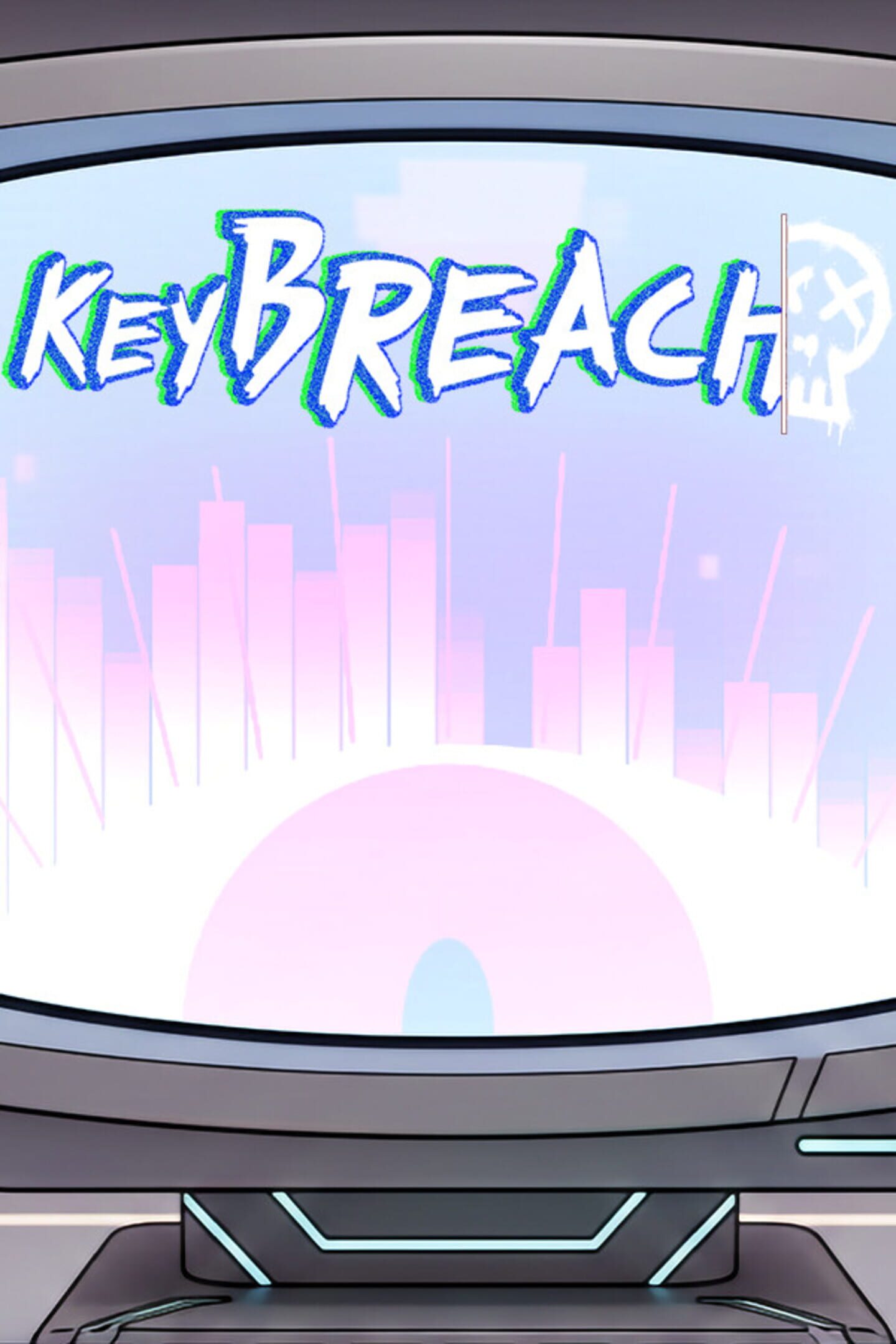 KeyBreach cover