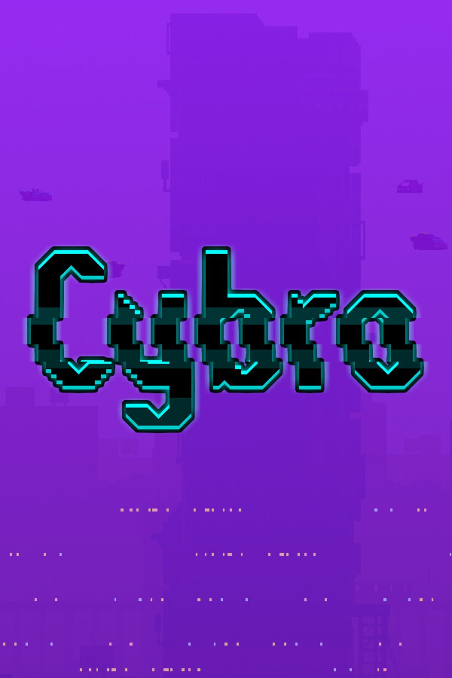 Cybro cover