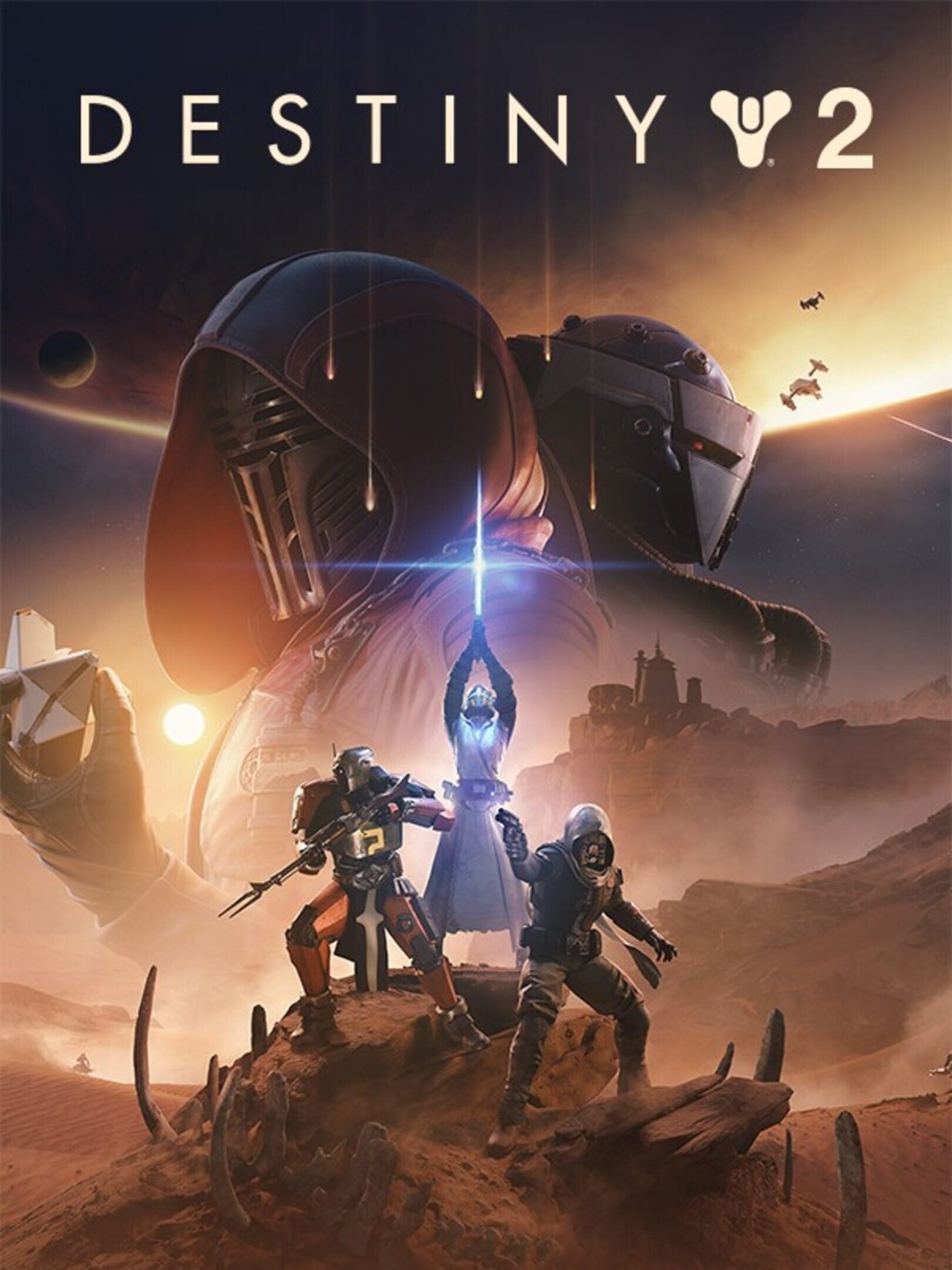 Destiny 2