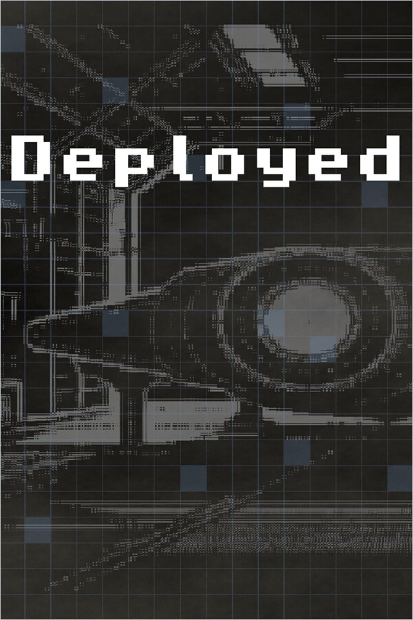 Deployed cover