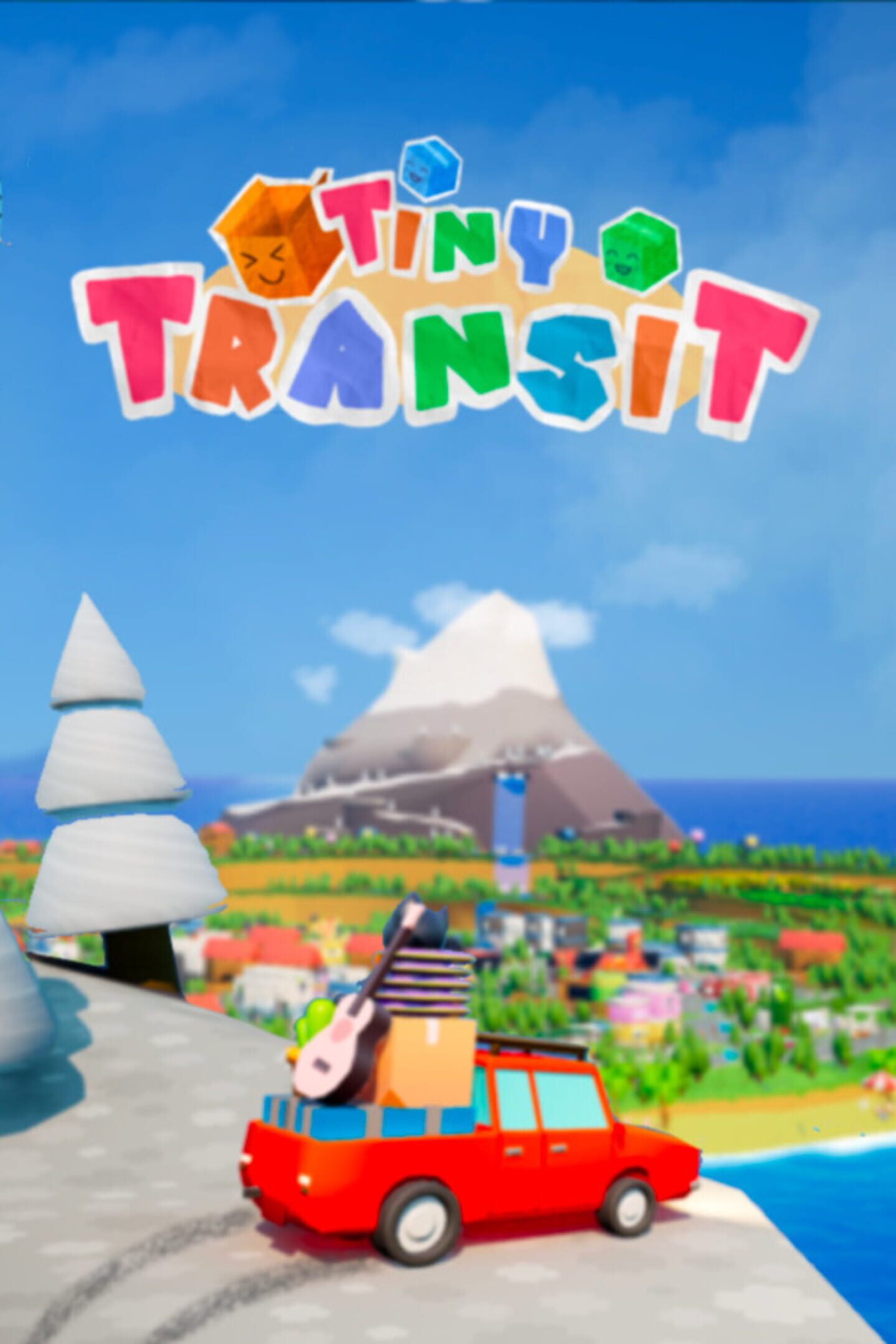 Tiny Transit cover