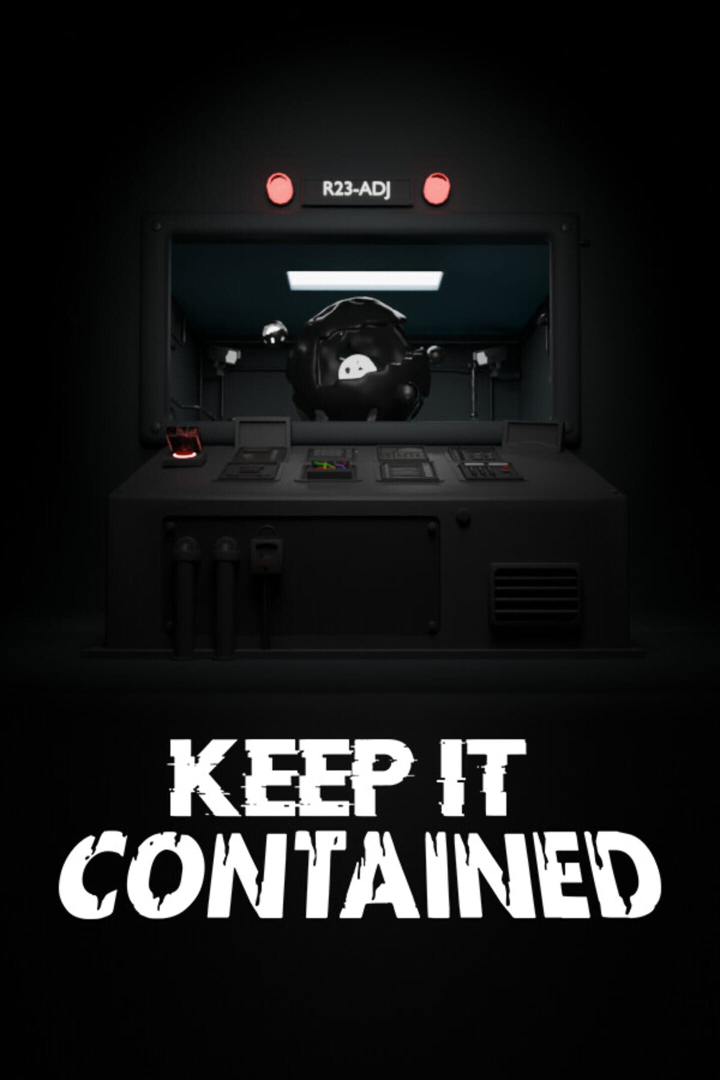 Keep It Contained cover