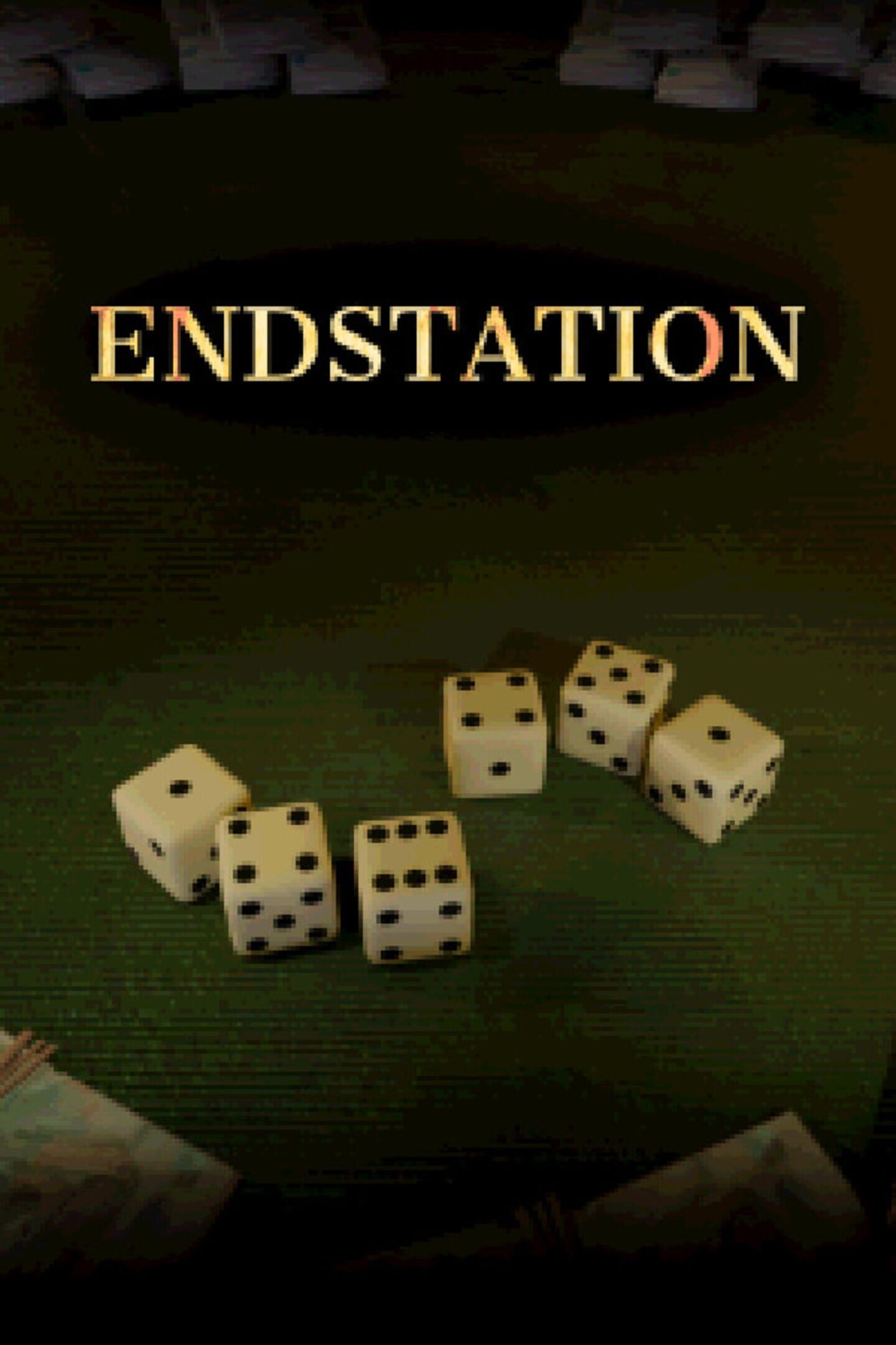 Endstation cover