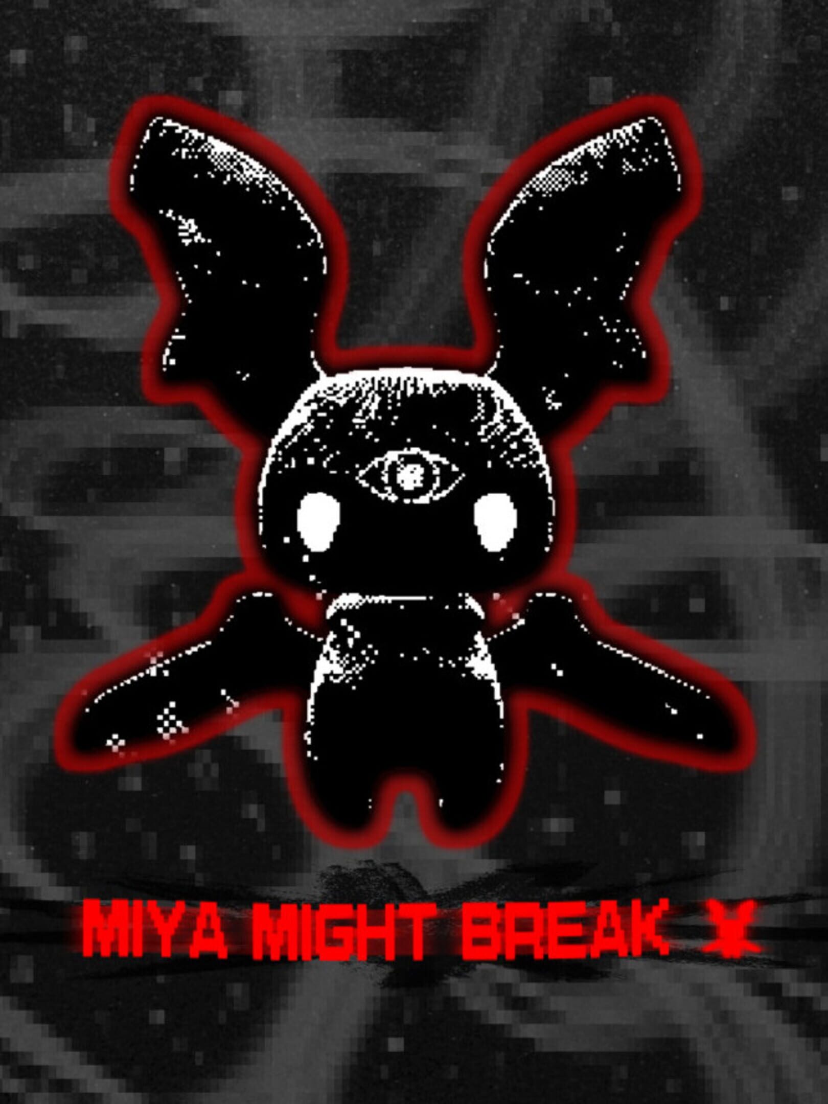 Miya Might Break