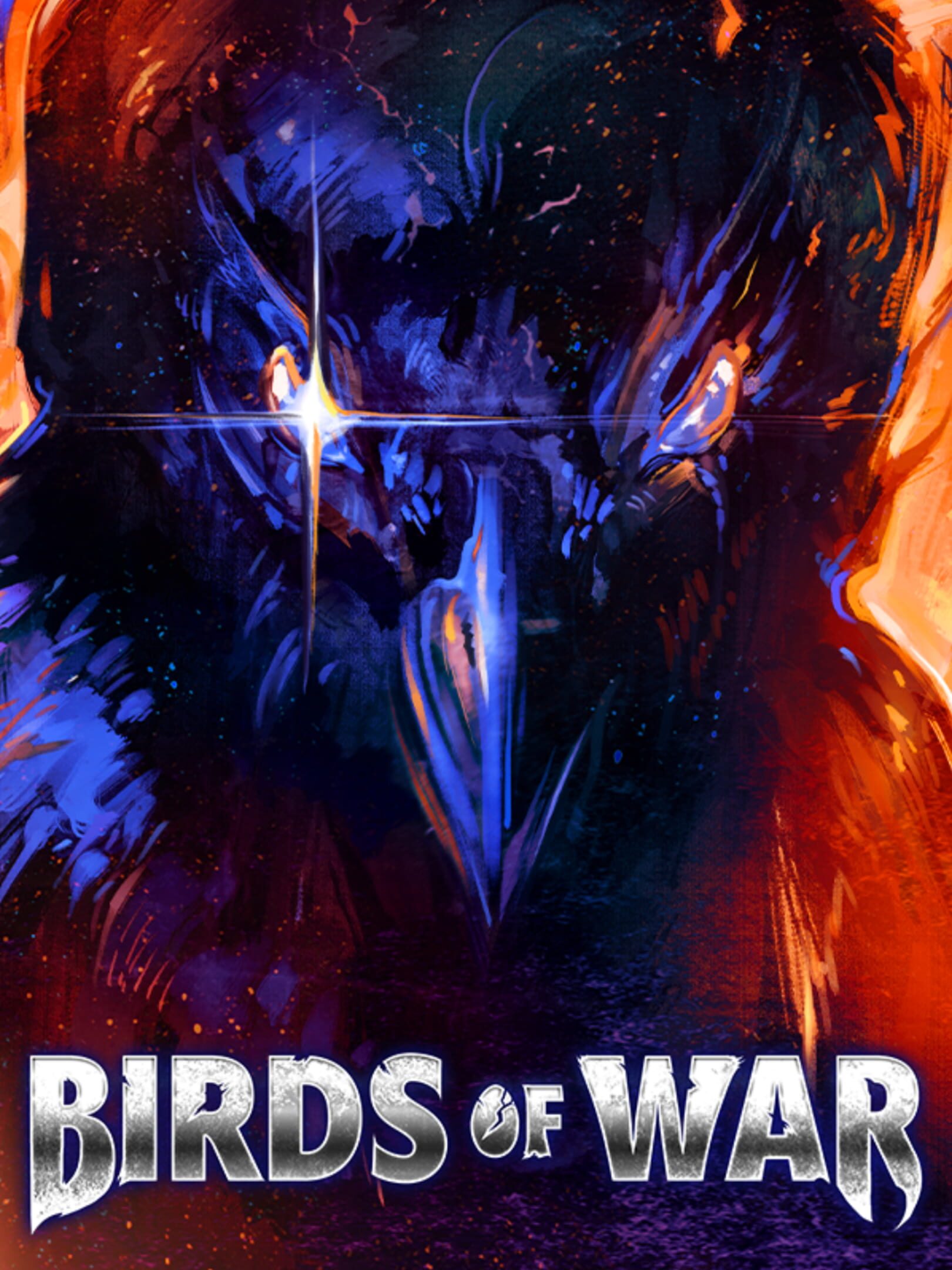 Birds of War