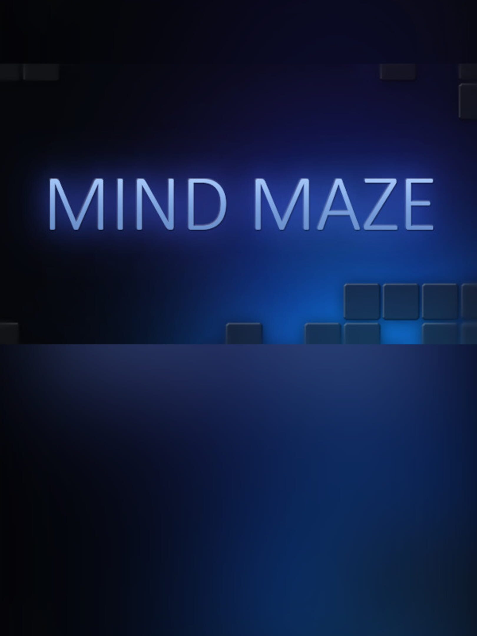 Mind Maze: Campaign "Triplex" cover