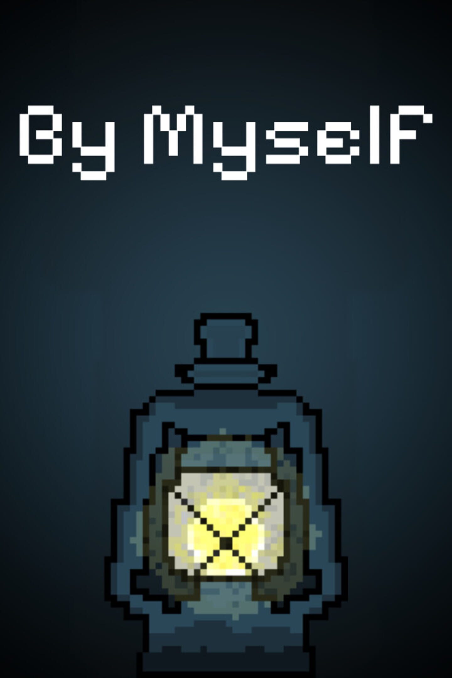 By Myself cover