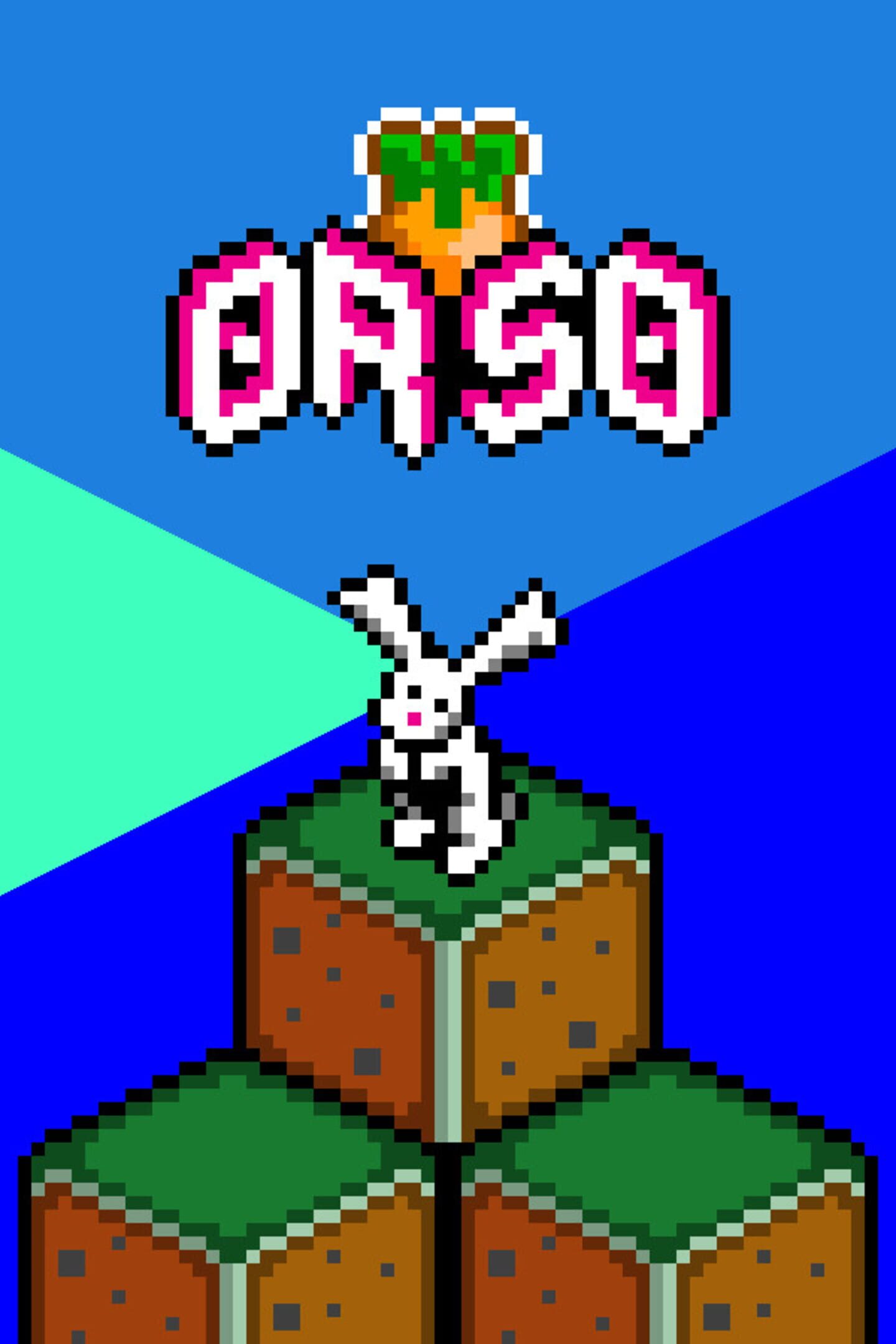 Orso cover