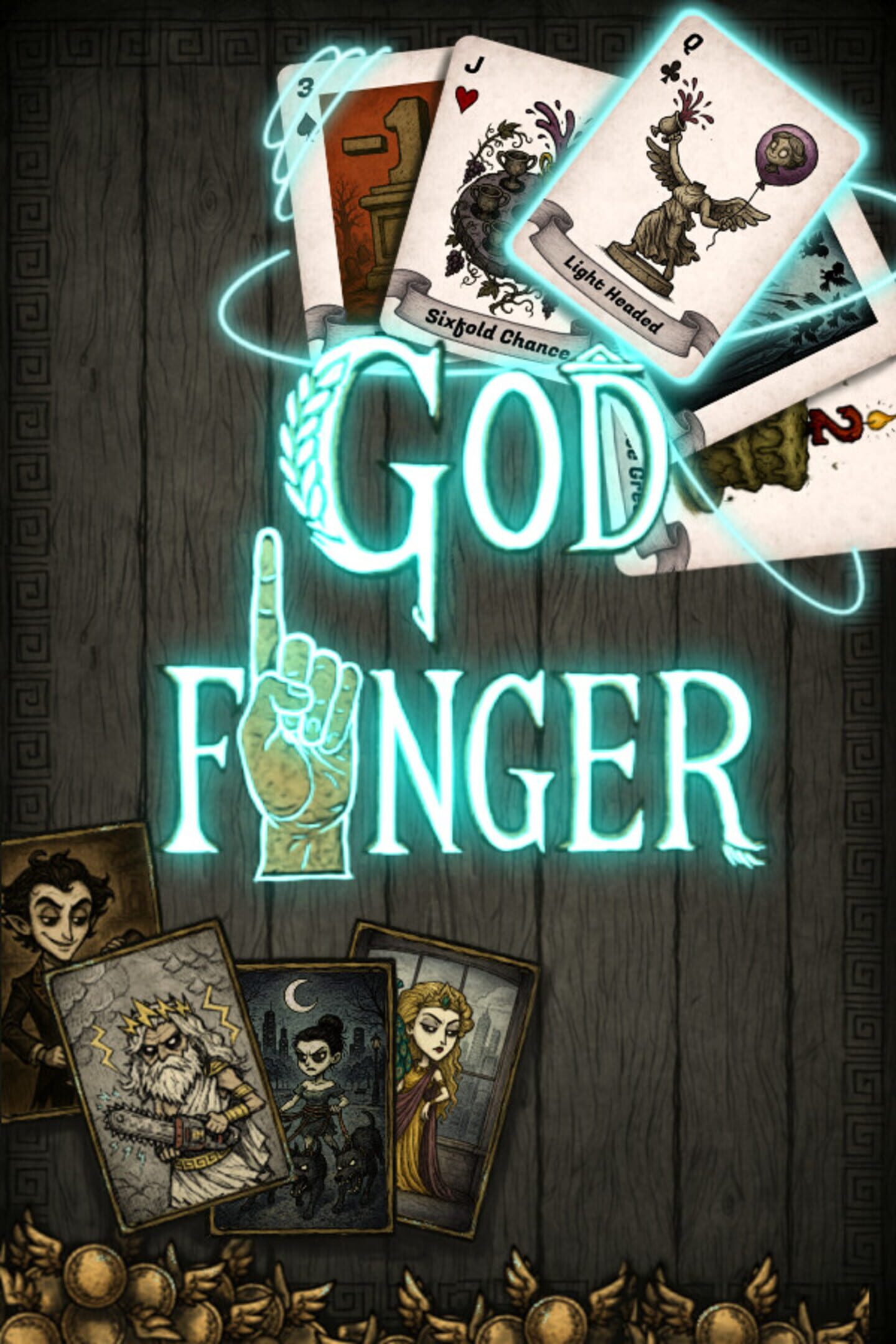 Godfinger