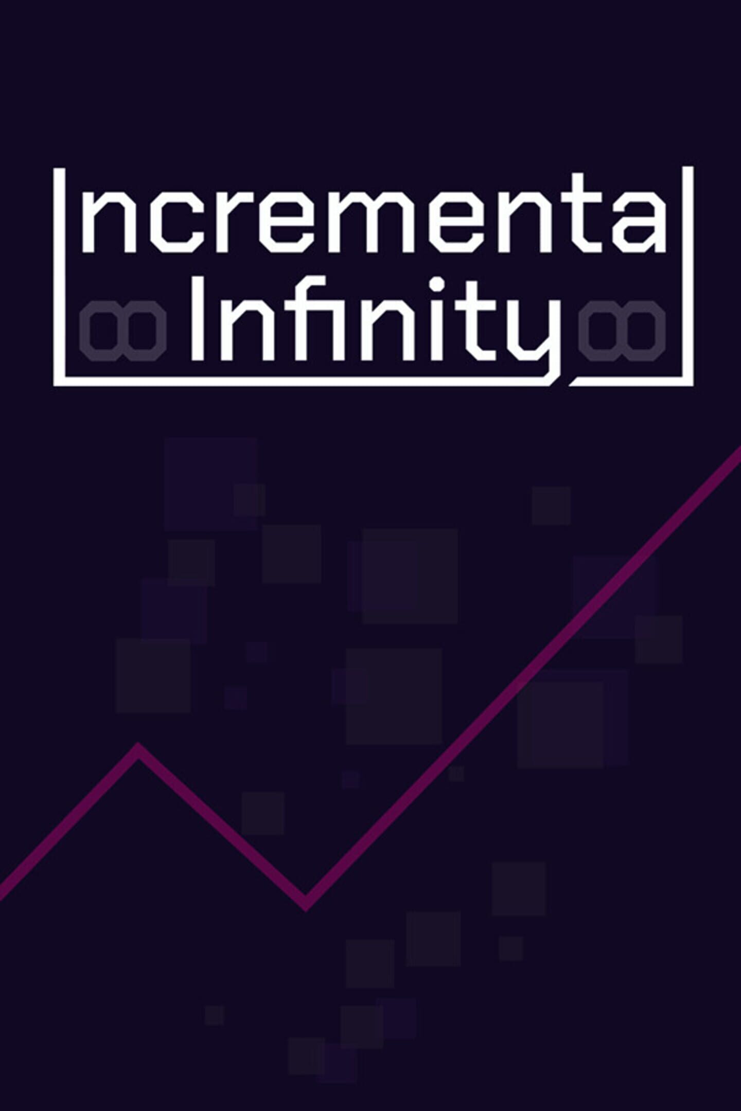 Incremental Infinity cover