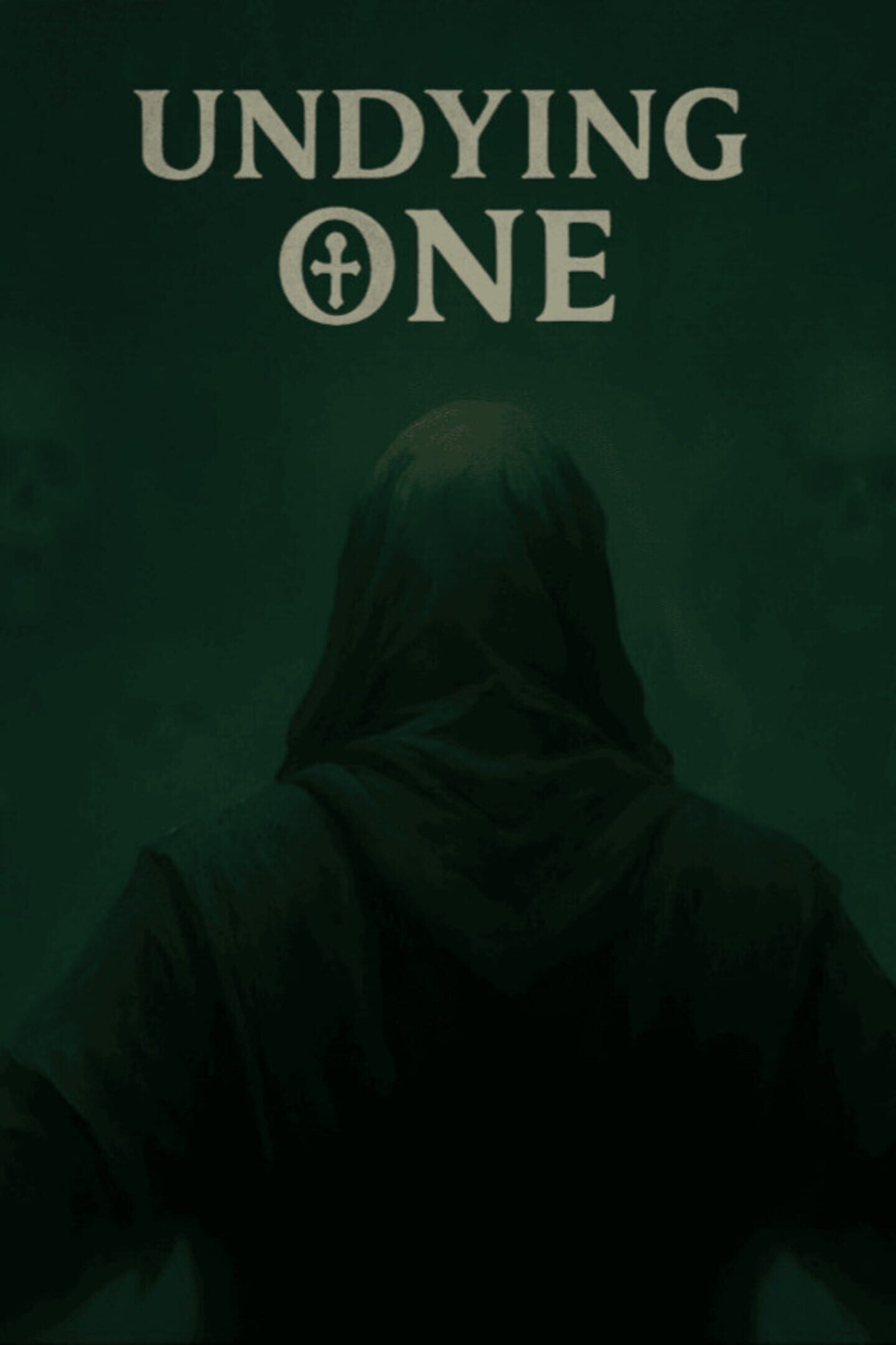 Undying One cover