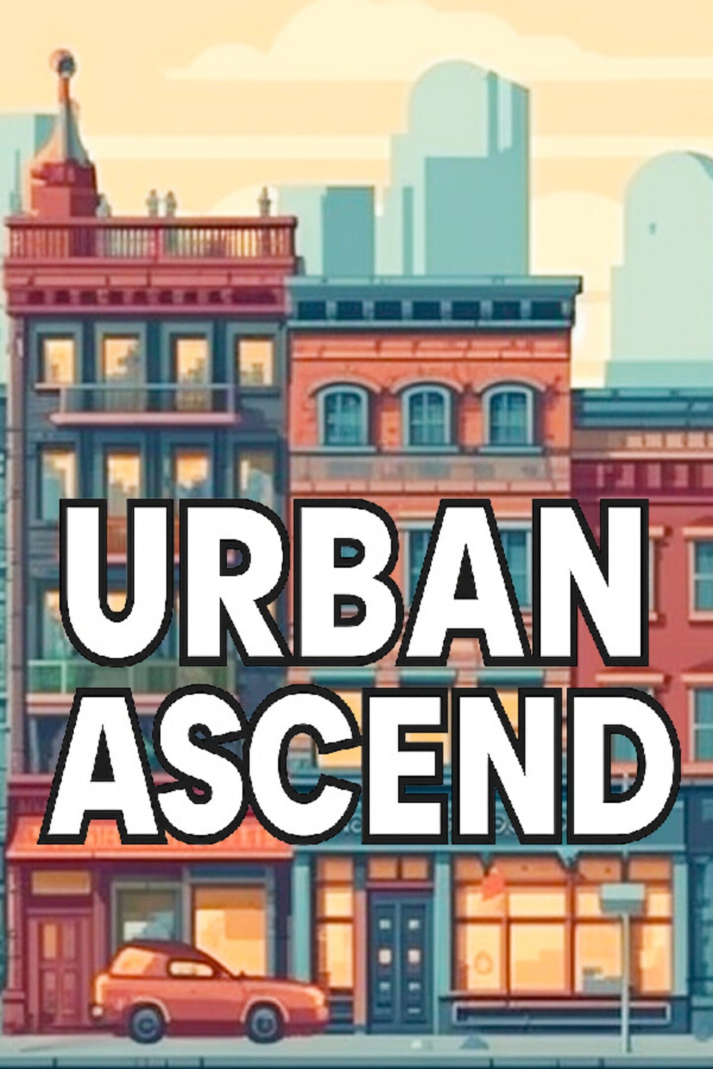 Urban Ascend