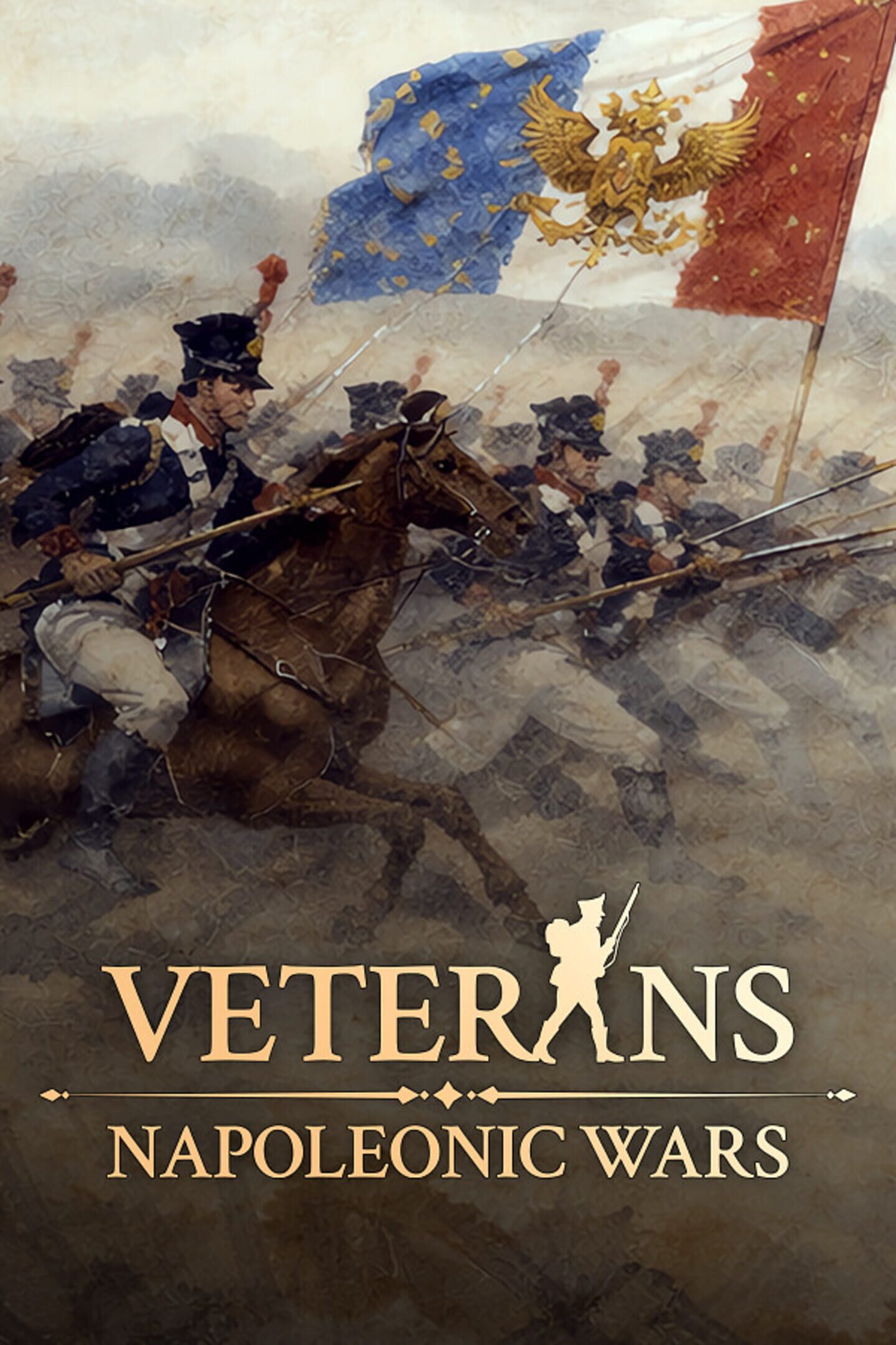 Veterans: Napoleonic Wars cover