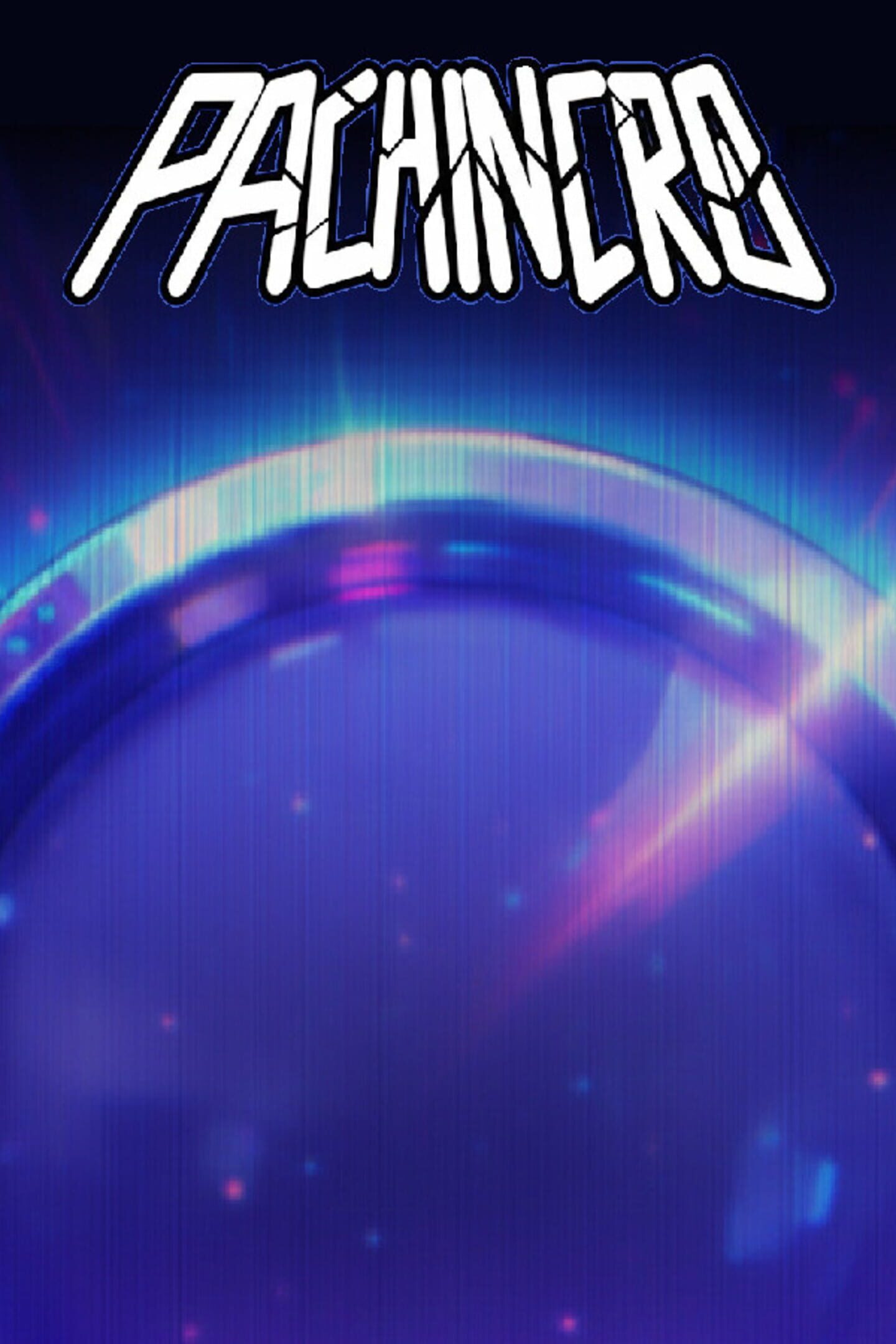 Pachincro cover
